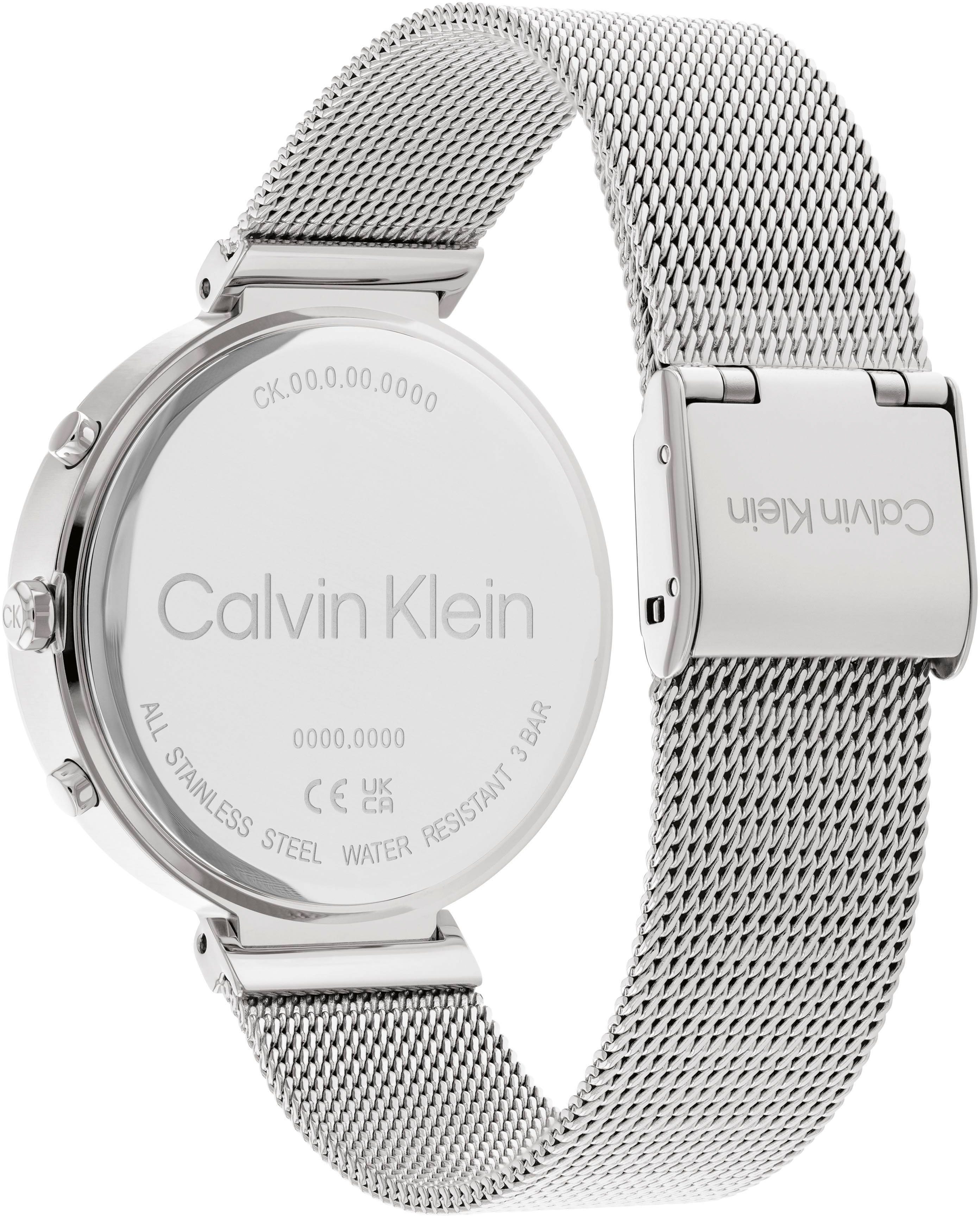 TIMELESS, Calvin Klein 25200286 Multifunktionsuhr