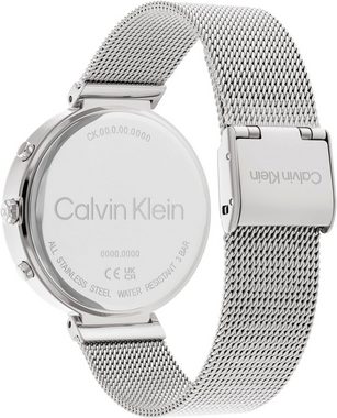 Calvin Klein Multifunktionsuhr TIMELESS, 25200286