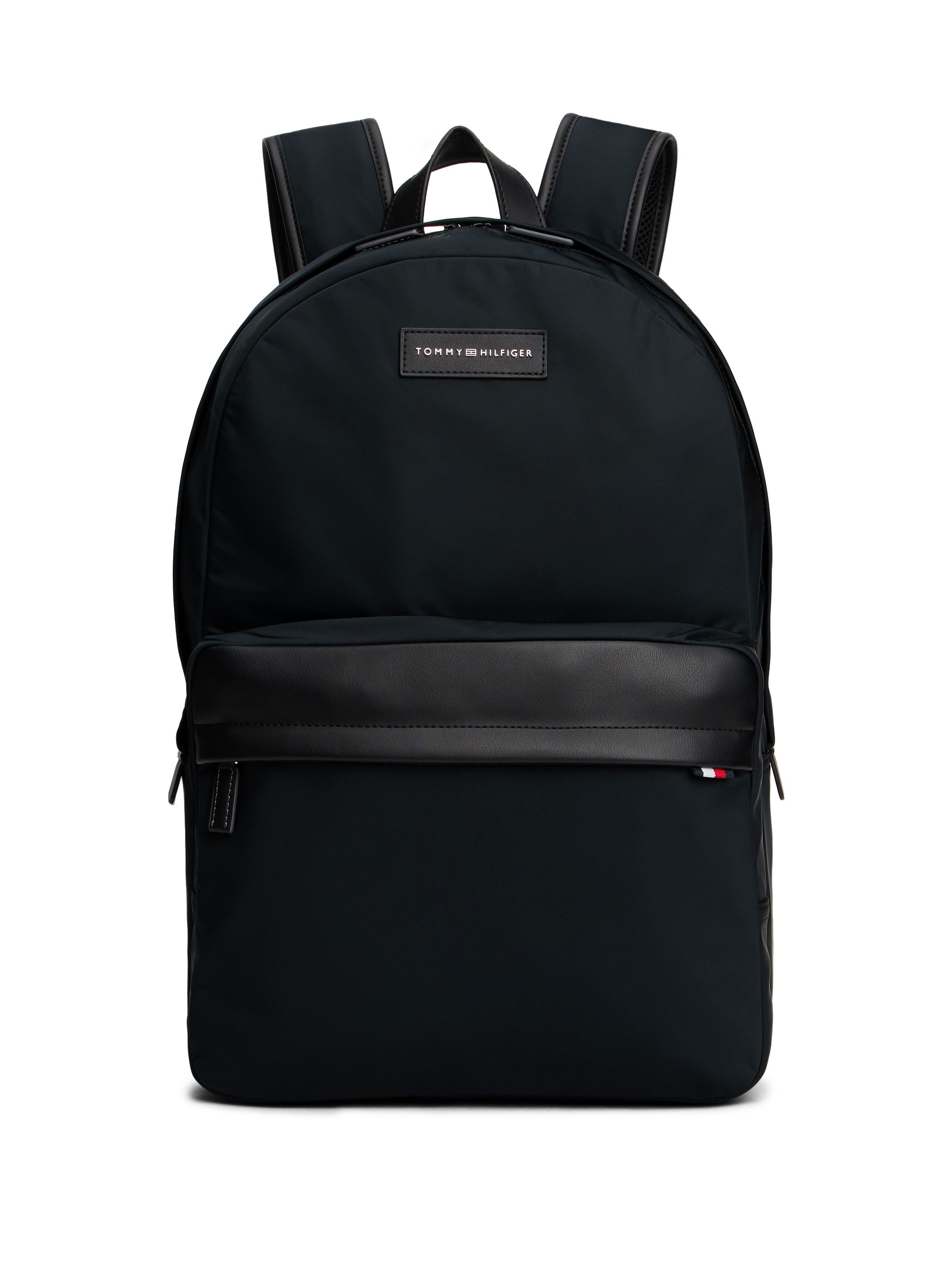 Tommy Hilfiger Rucksack TH NYLON DAILY BACKPACK, Unisex Freizeitrucksack, B günstig online kaufen