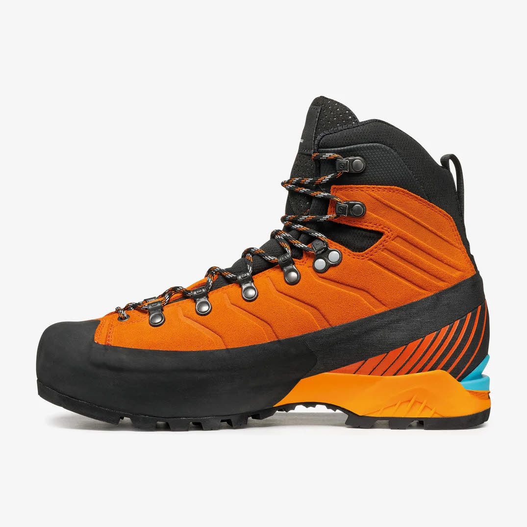Scarpa Wanderstiefel