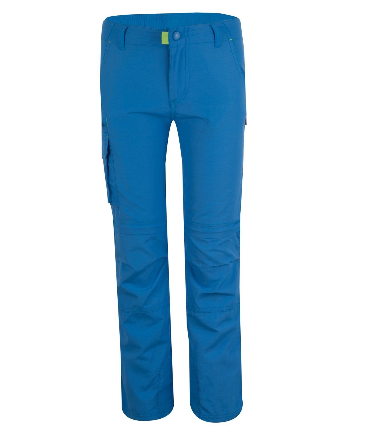 Mittelblau