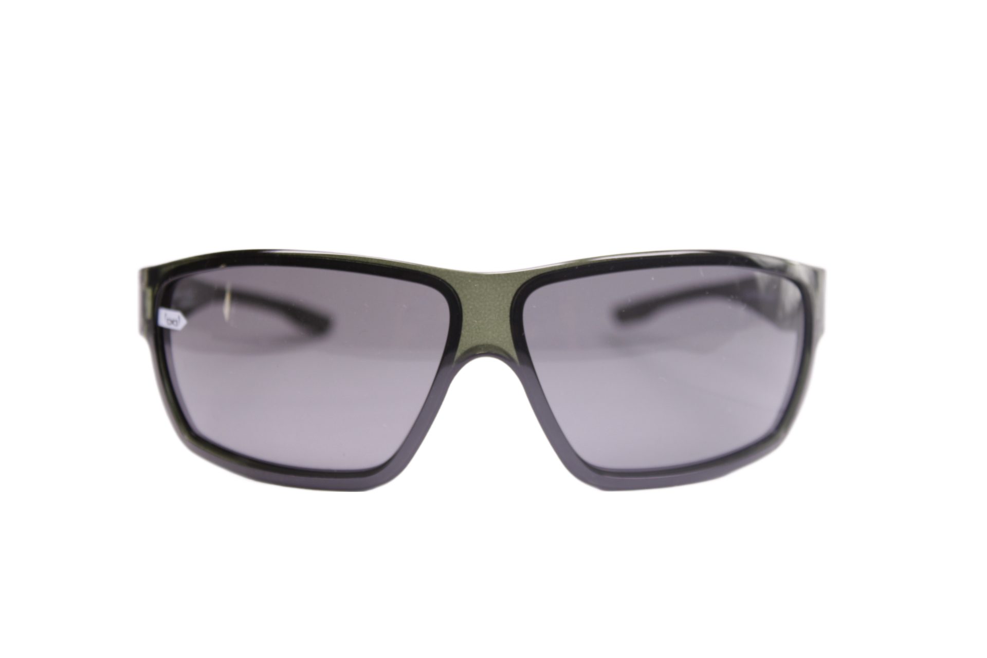 gloryfy Sonnenbrille Gloryfy G15 Unbreakable Sonnenbrille Dark Green Unzerbrechlich
