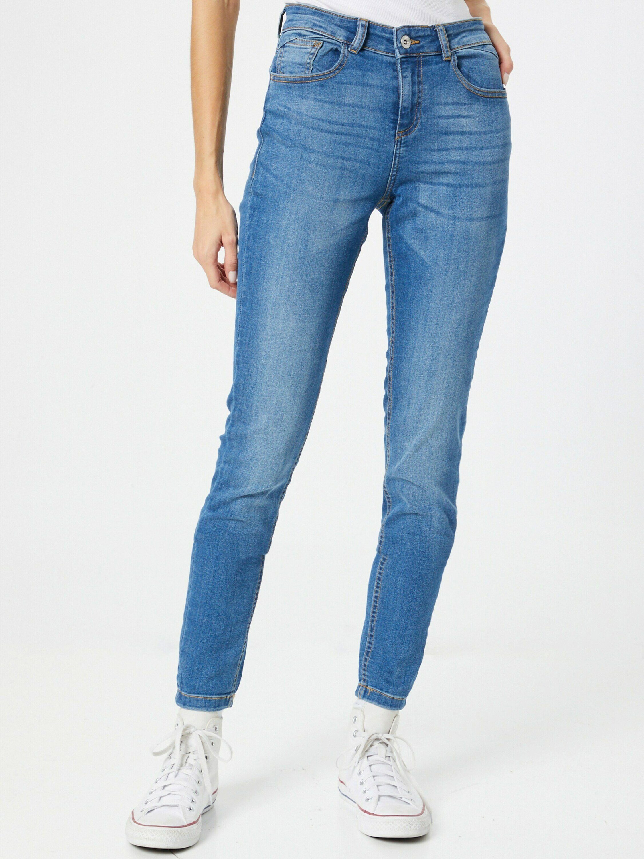 b.young Skinny-fit-Jeans Lola Luni (1-tlg) Weiteres Detail