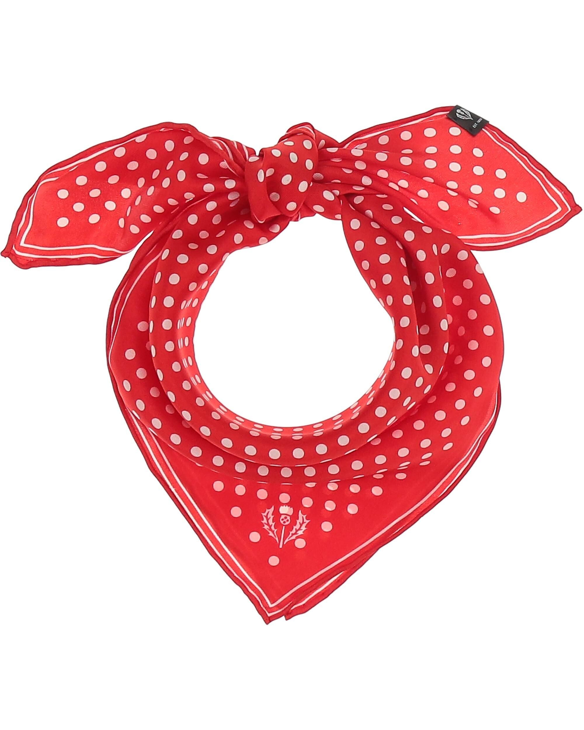 Fraas Modetuch Seide Bandana, (1-St), aus reiner Seide