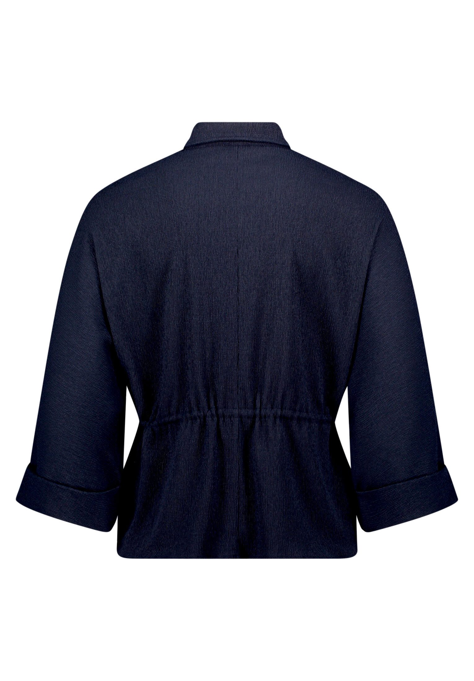 Betty Barclay Klassische Bluse Damen mit Tunnelzug