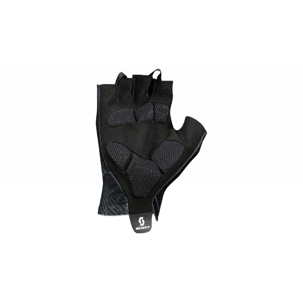 Scottex Fahrradhandschuhe SCO Glove / SF 0001 black RC S - Team