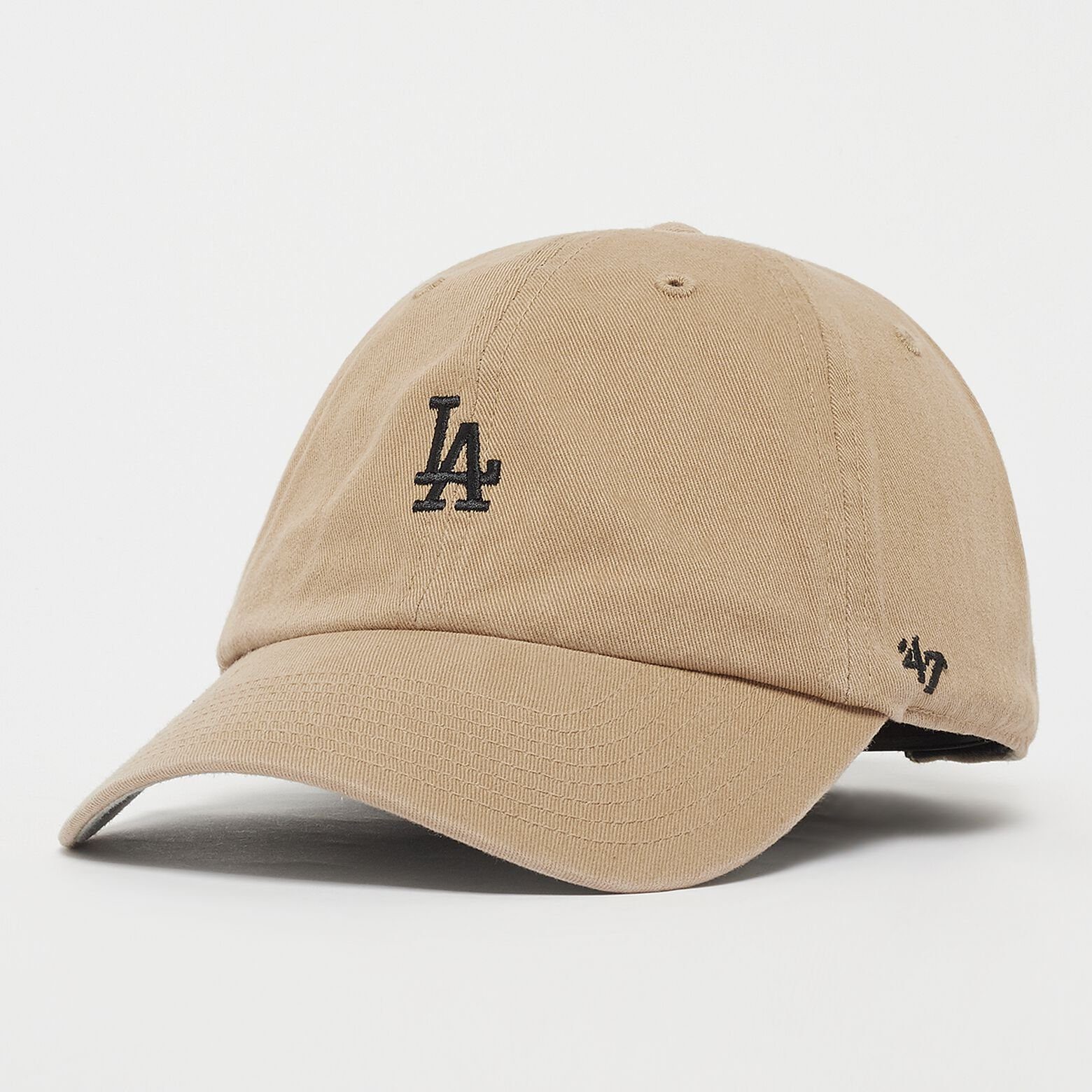 Snapback Los Angeles (1-St) Brand Mlb Cap '47