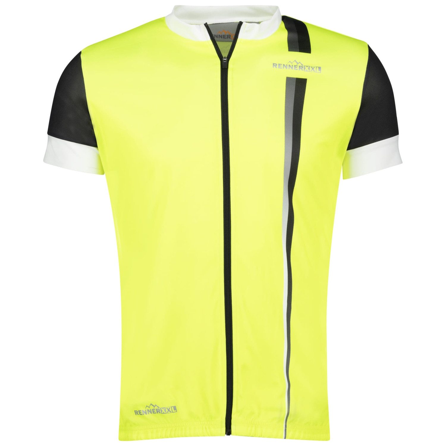 Funktionsshirt Alexa Damen Fahrrad Shirt Trikot Shirt Übergrößen