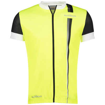 RennerXXL Funktionsshirt Alexa Damen Fahrrad Shirt Trikot Shirt Übergrößen