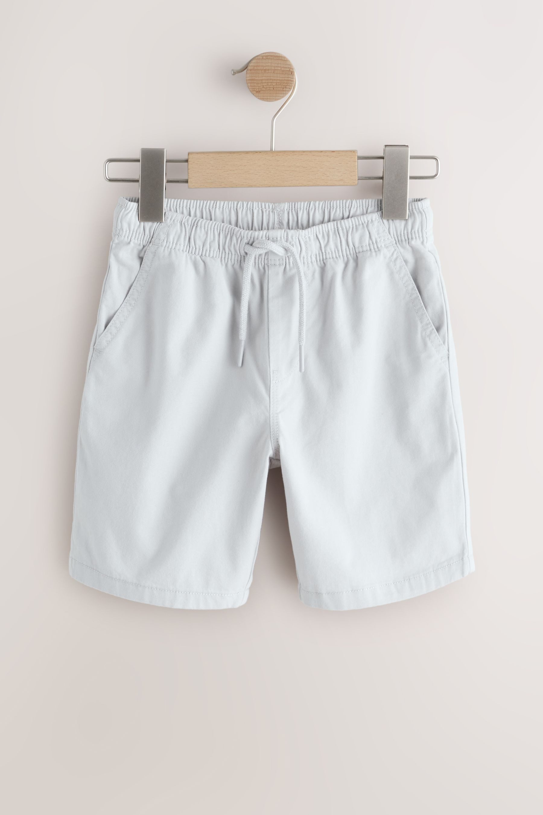 Next Shorts Schlupfshorts im 2er-Pack (2-tlg)