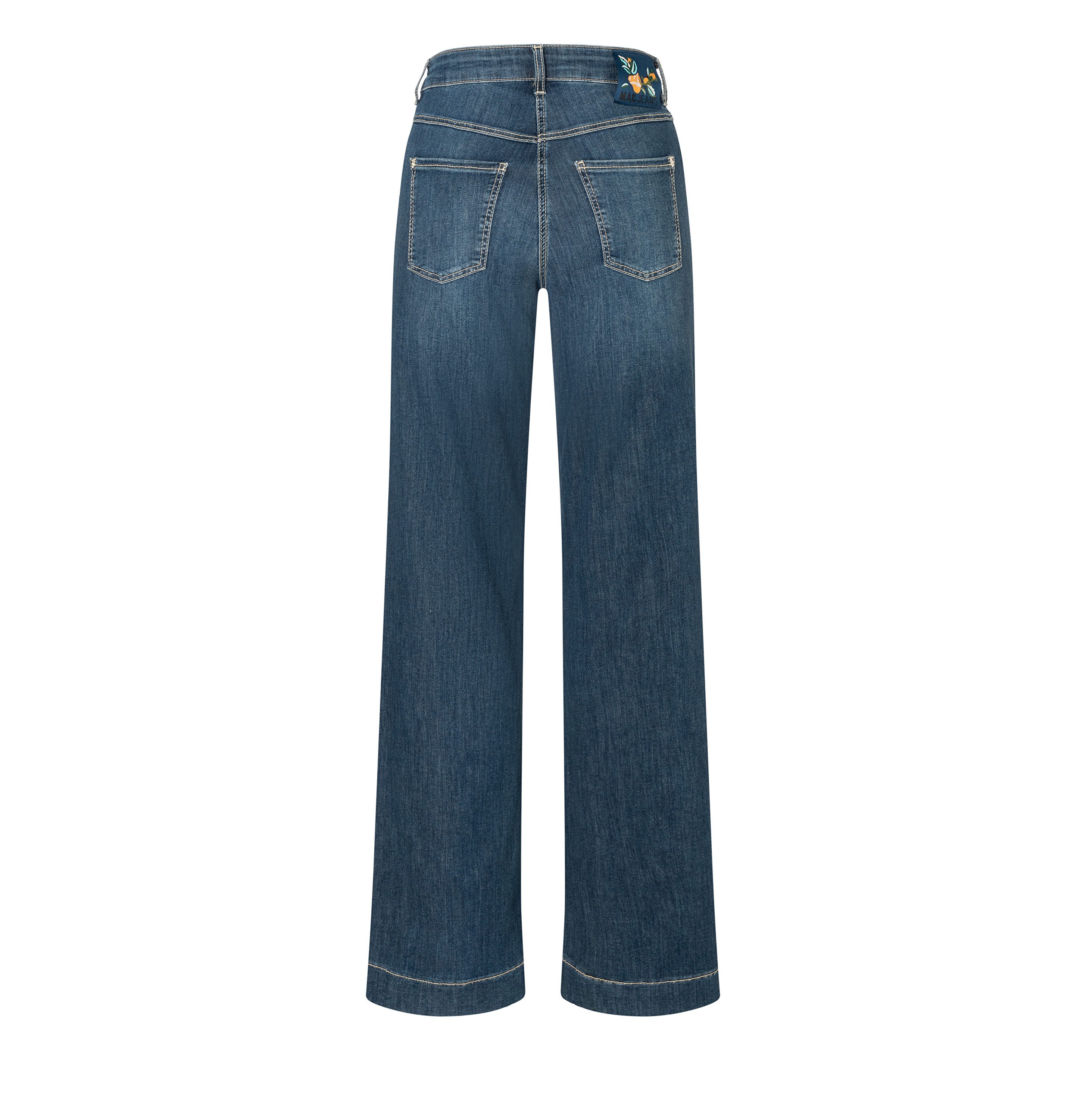 MAC Weite Jeans günstig online kaufen