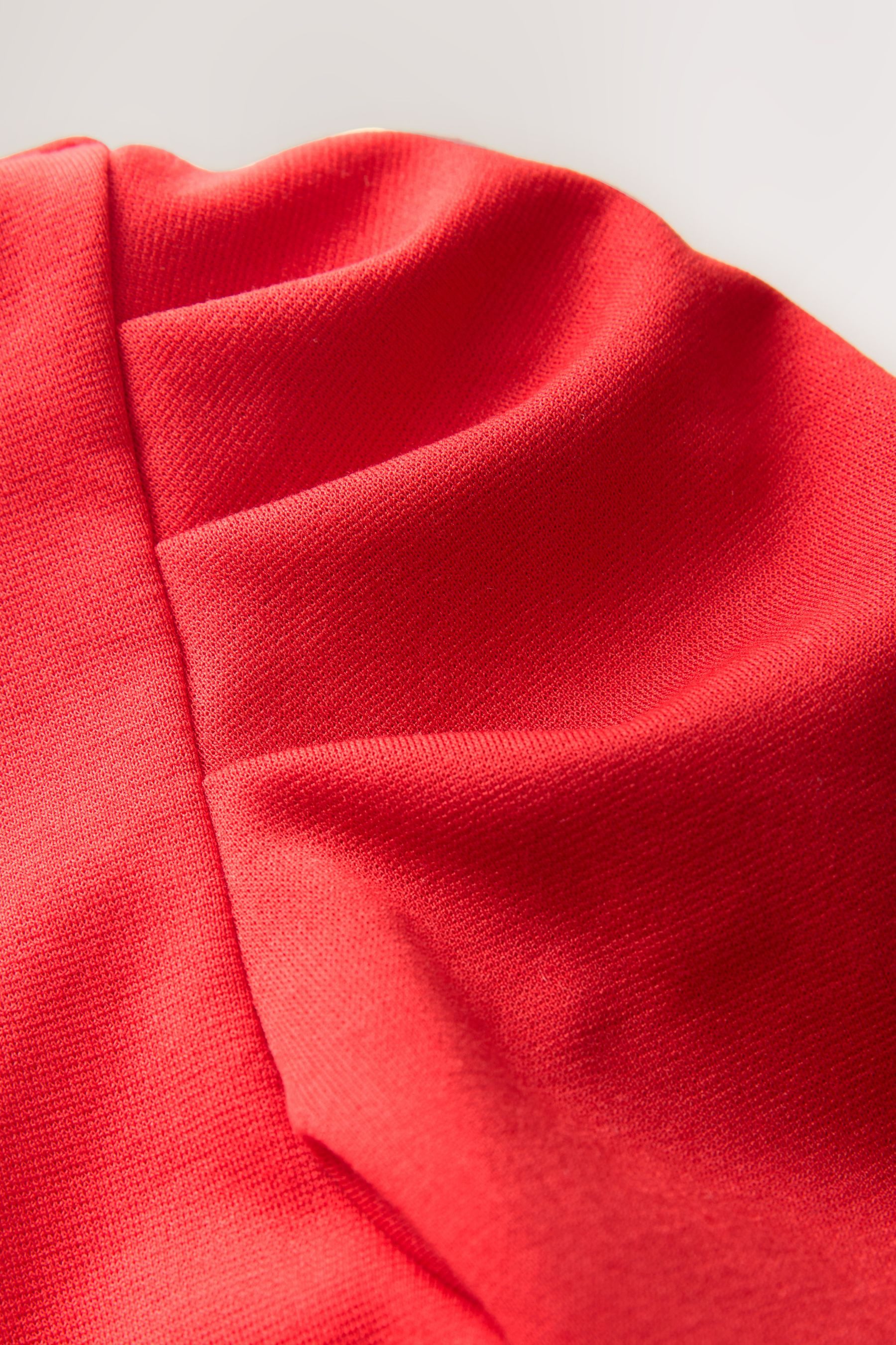 Baker by Ted Baker Blusenkleid Baker by Ted Baker Kleid aus Ponte-di-Roma (1-tlg)