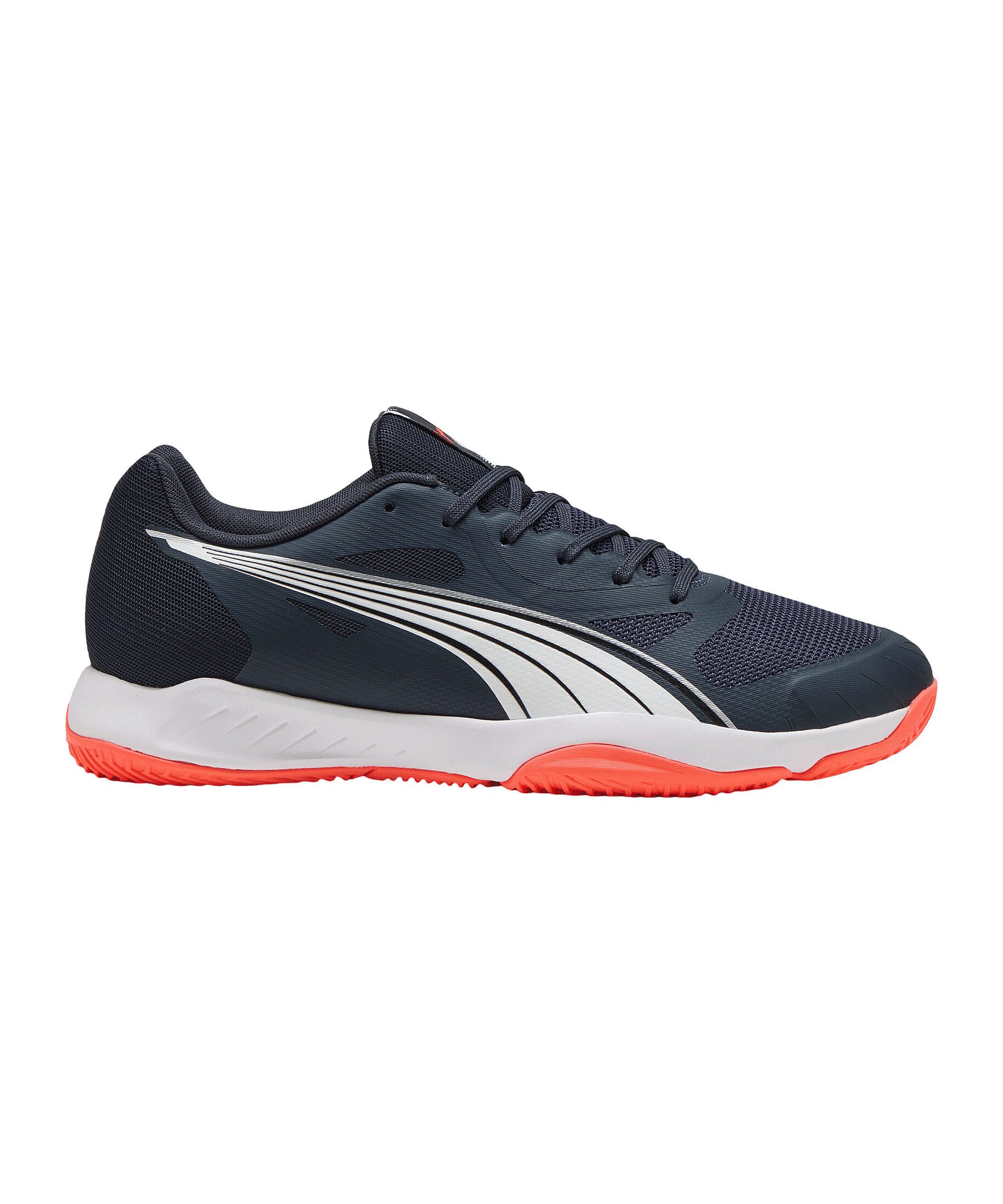 PUMA Eliminate Turbo Unisex Hallenschuh