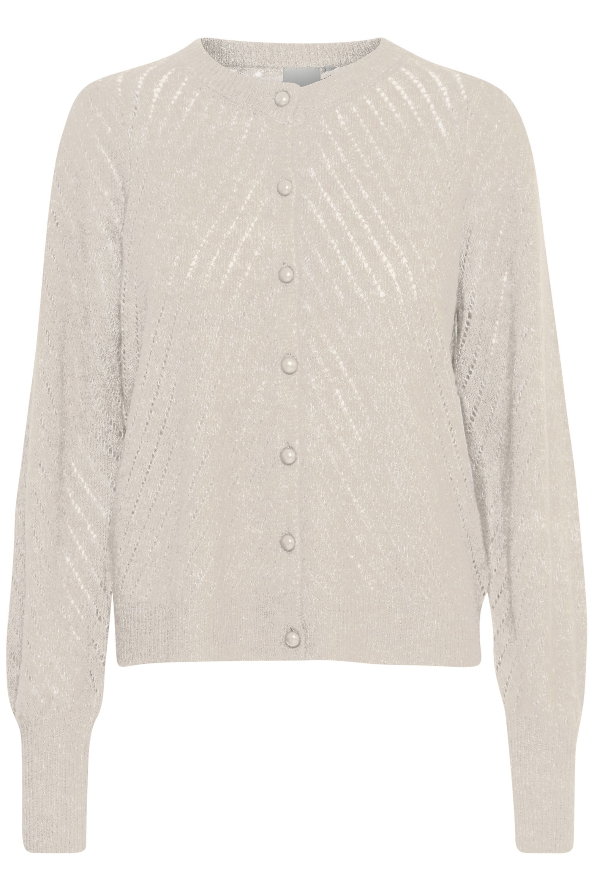 Ichi Strickjacke Strickjacke günstig online kaufen