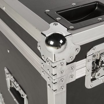lightmaXX Koffer, TOUR CASE - 4x VECTOR SPOT 150 - Case für Moving Heads
