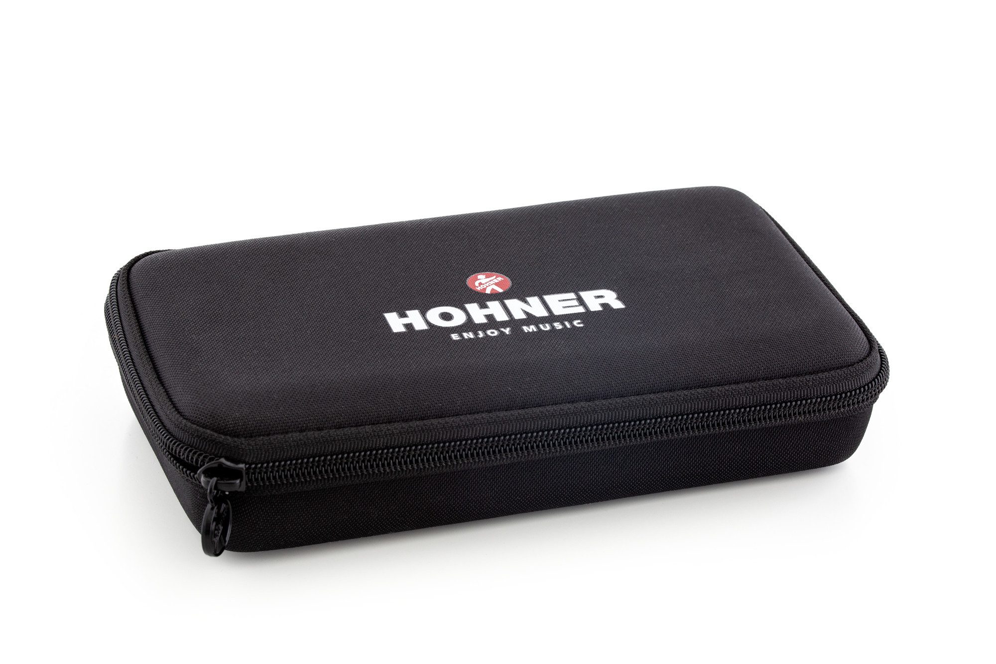Hohner Mundharmonika Hohner Blues Harp Set Bluesband 7-teilig