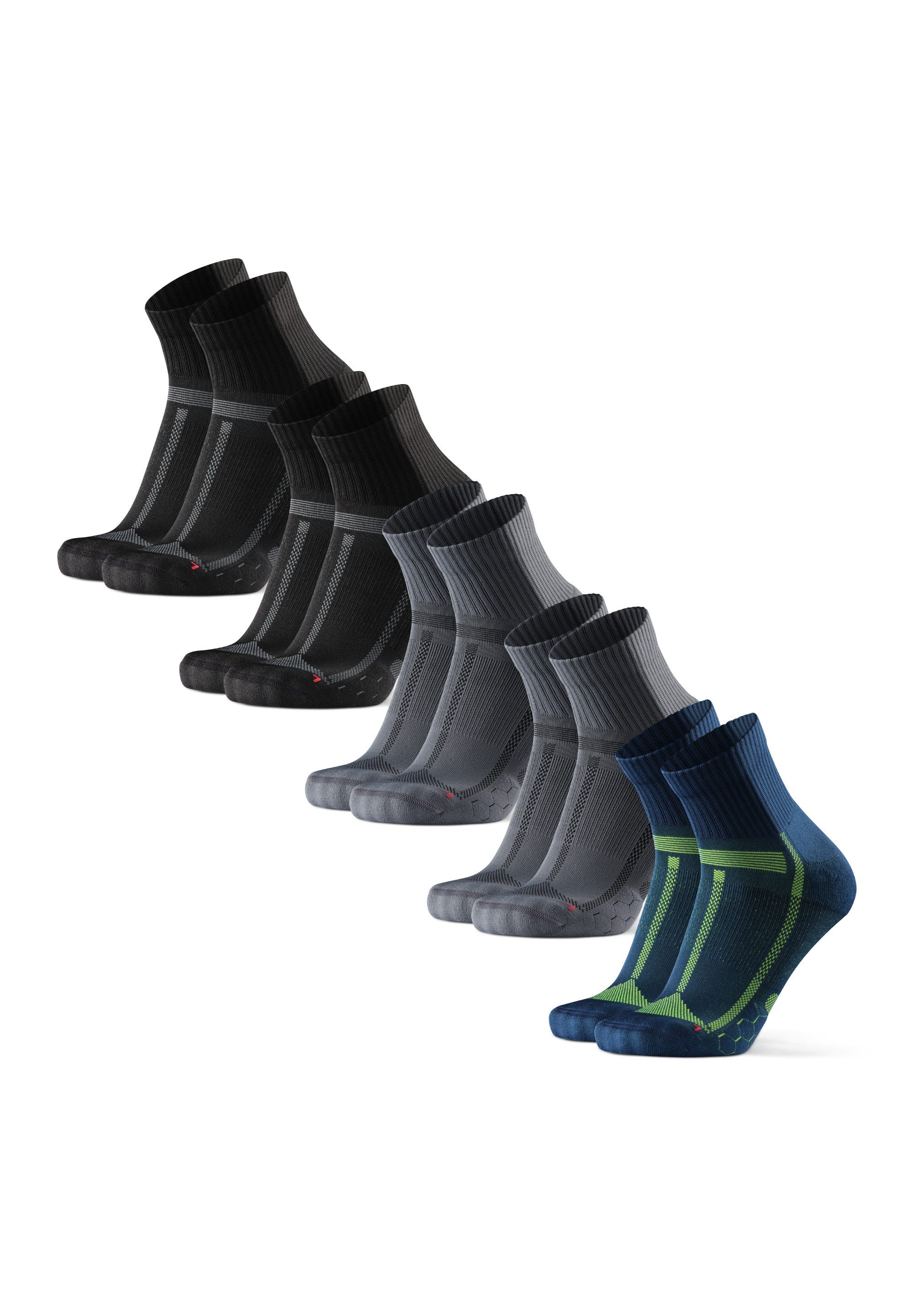 Basicsocken Long Distance