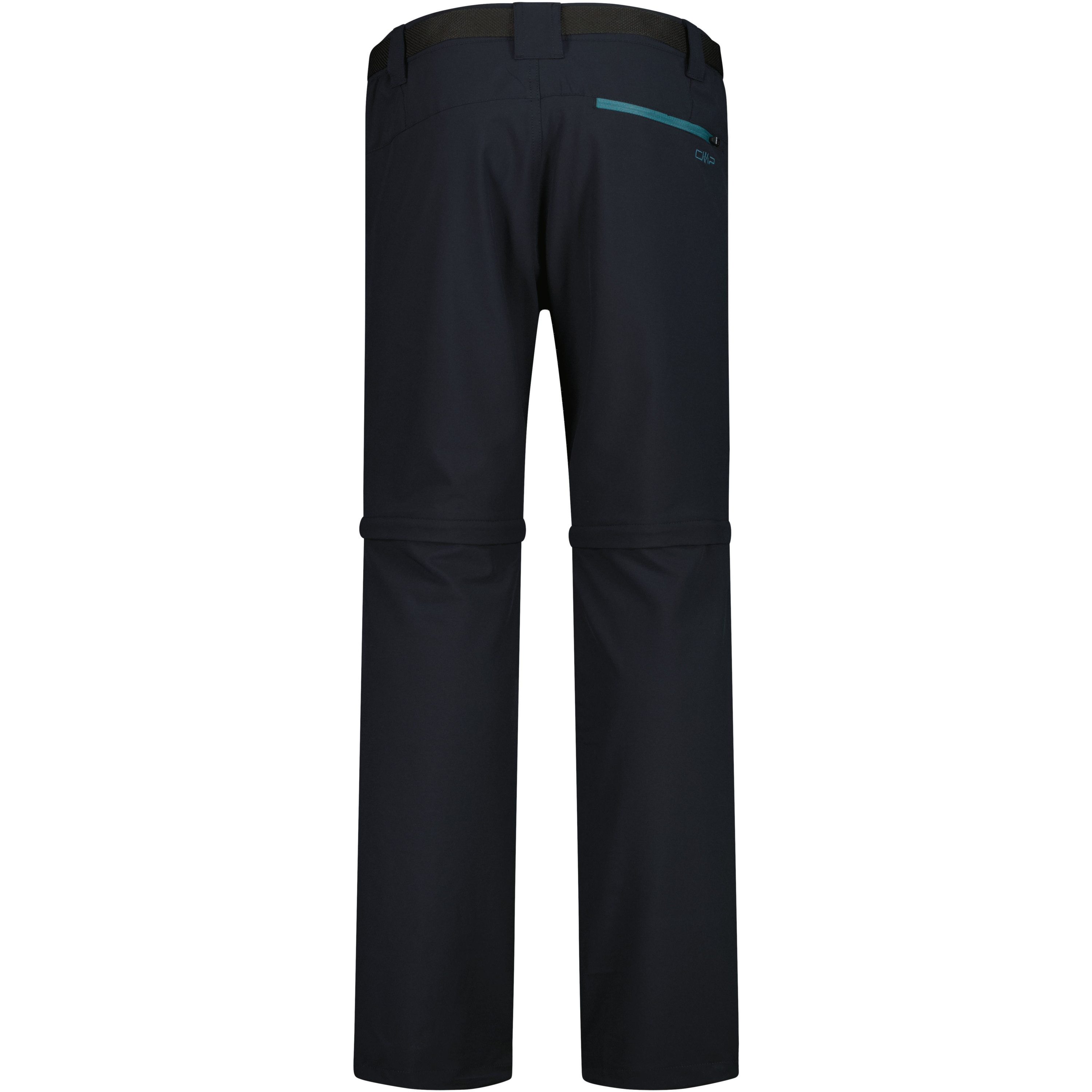 CMP Outdoorhose MAN ZIP OFF PANT