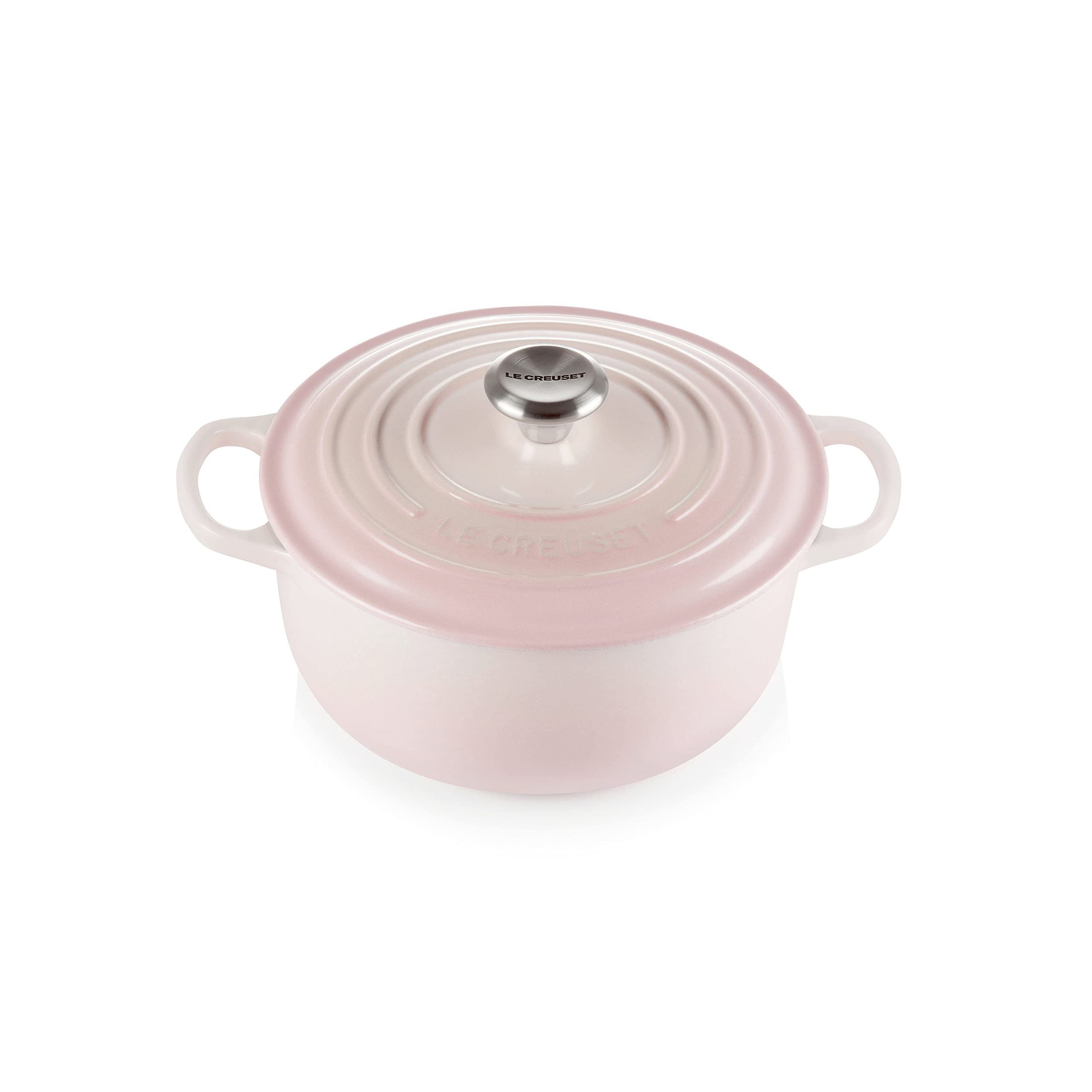 LE CREUSET Bräter Signature Gusseisen-Bräter