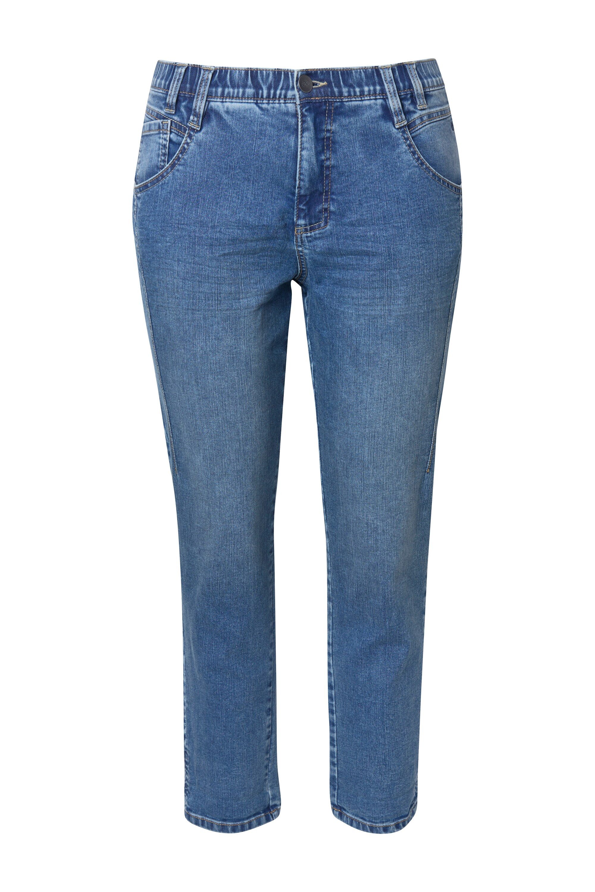 Laurasøn Regular-fit-Jeans Boyfriend-Jeans günstig online kaufen