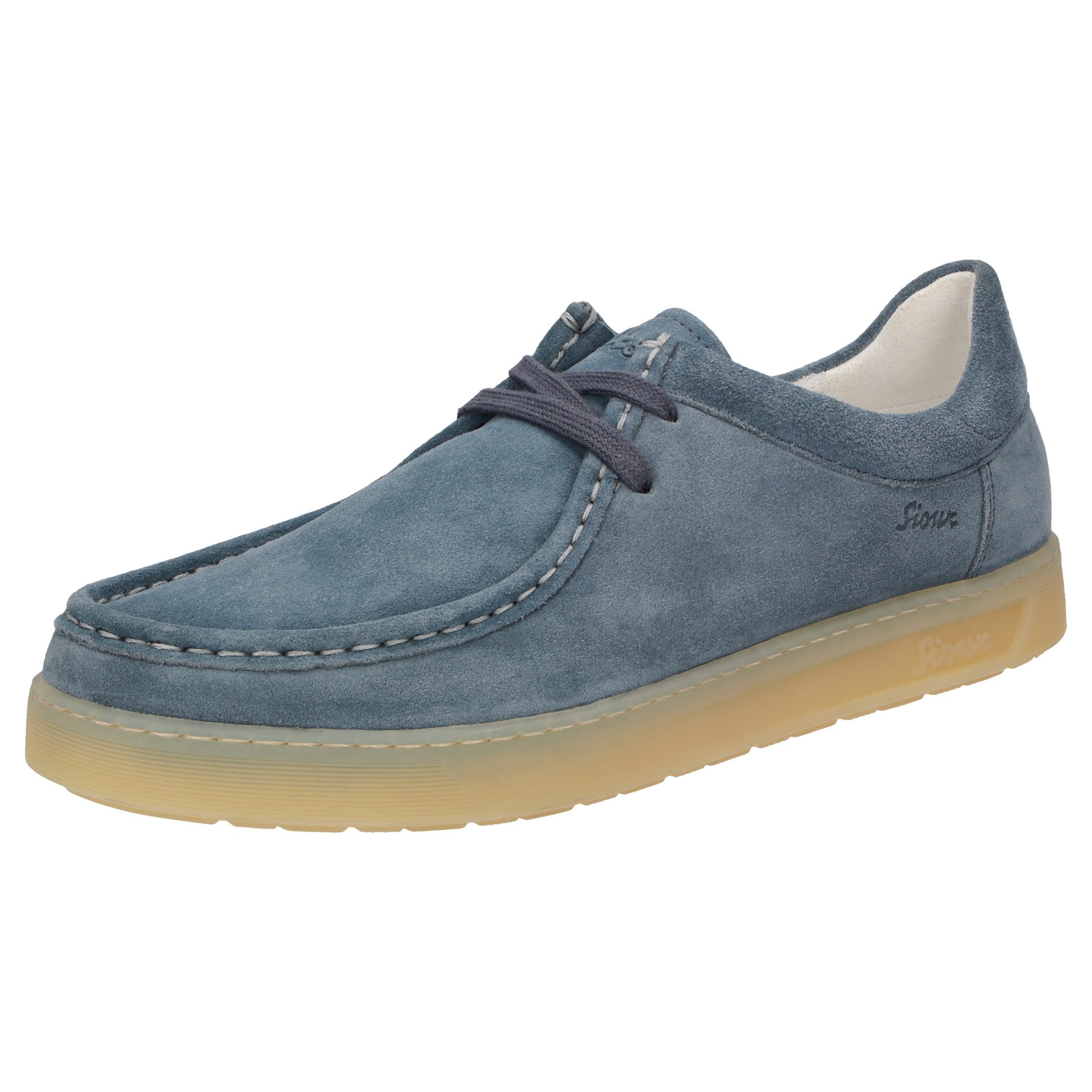 Tedrino-701 Schnürschuh