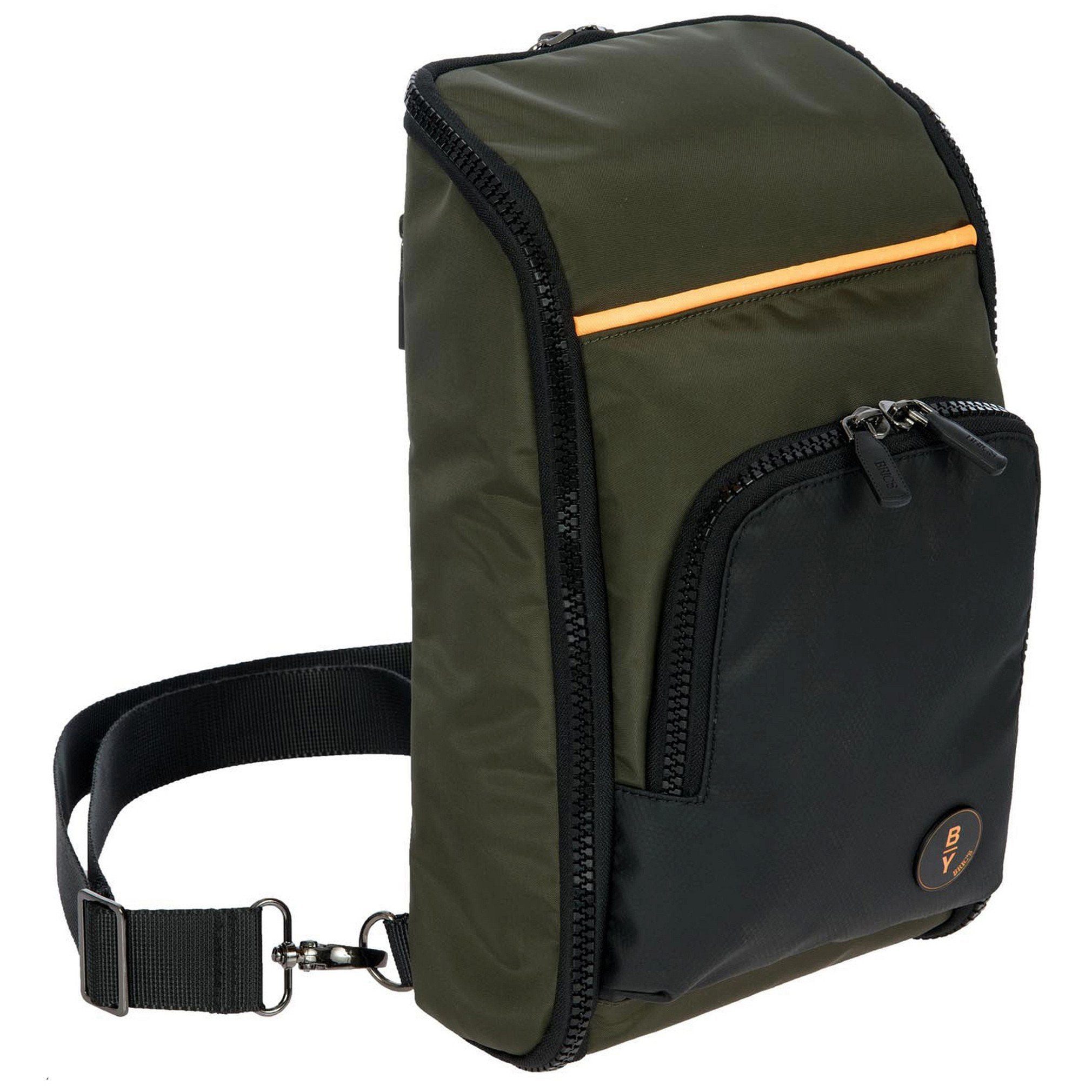 Bric's Rucksack BY Eolo - Rucksack 37 cm (olive)