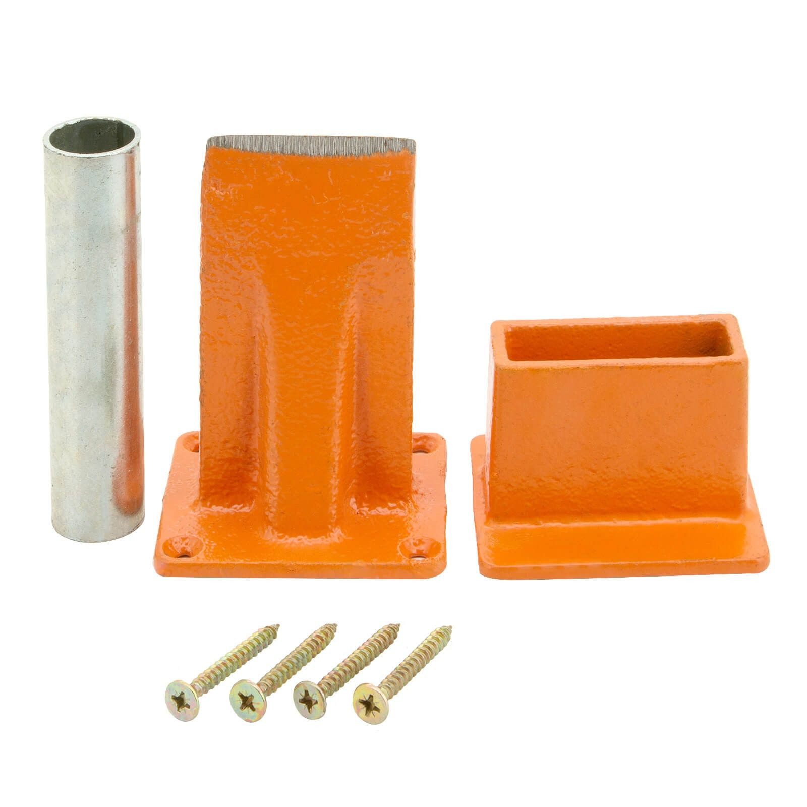 Forest Master Holzspalter Forest Master© Holzspalter Aufsatz für Spaltklotz USBB-ORG