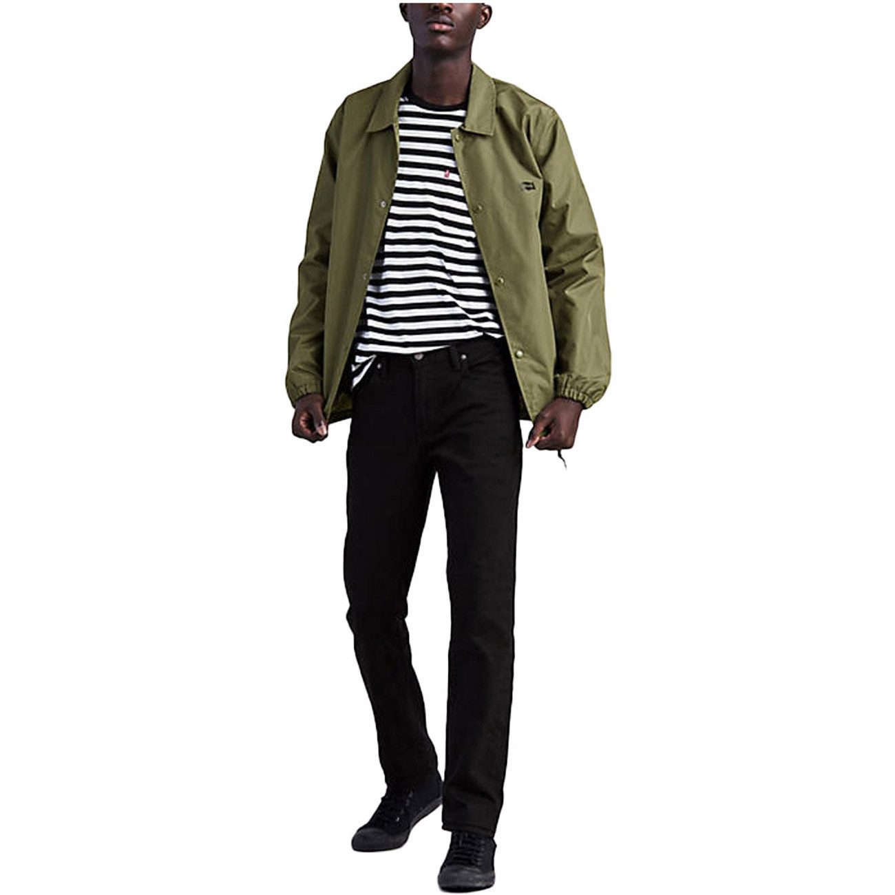 Levi's® Slim-fit-Jeans 511? SLIM 511? SLIM günstig online kaufen
