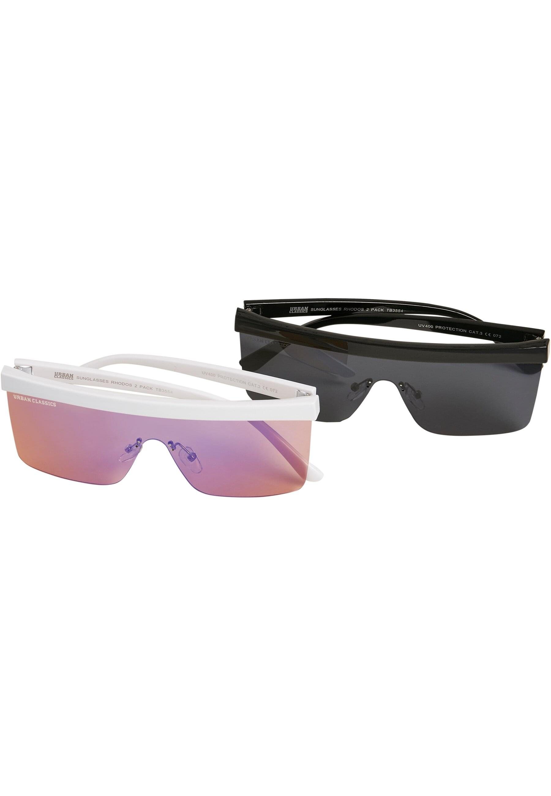 URBAN CLASSICS Sonnenbrille Urban Classics Unisex günstig online kaufen
