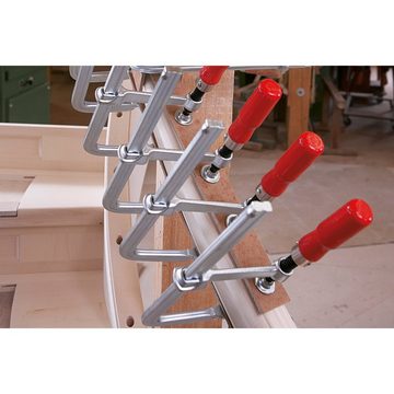 Bessey Schraubzwinge Schraubzwinge classiX GS10