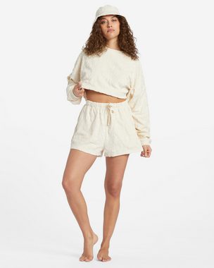 Billabong Sweatshorts Loosen Up - Sweat-Shorts für Frauen