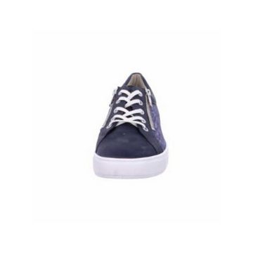 SOLIDUS blau Sneaker (1-tlg)