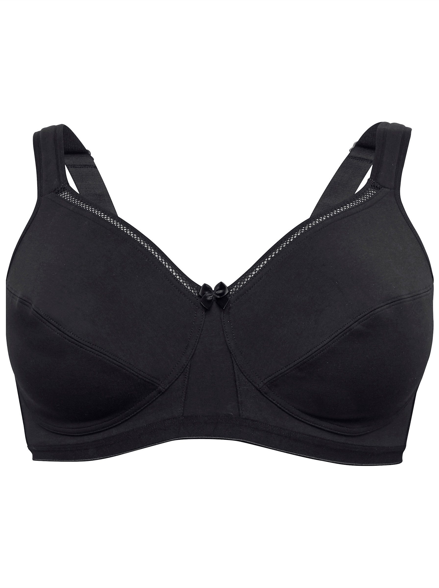 Sheego Bügelloser BH Bügelloser BH