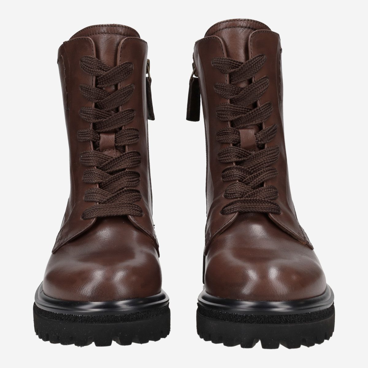 Maripé Maripé NILLA V.3 GINGER DARK, Boots, Braun, Damen Stiefel günstig online kaufen