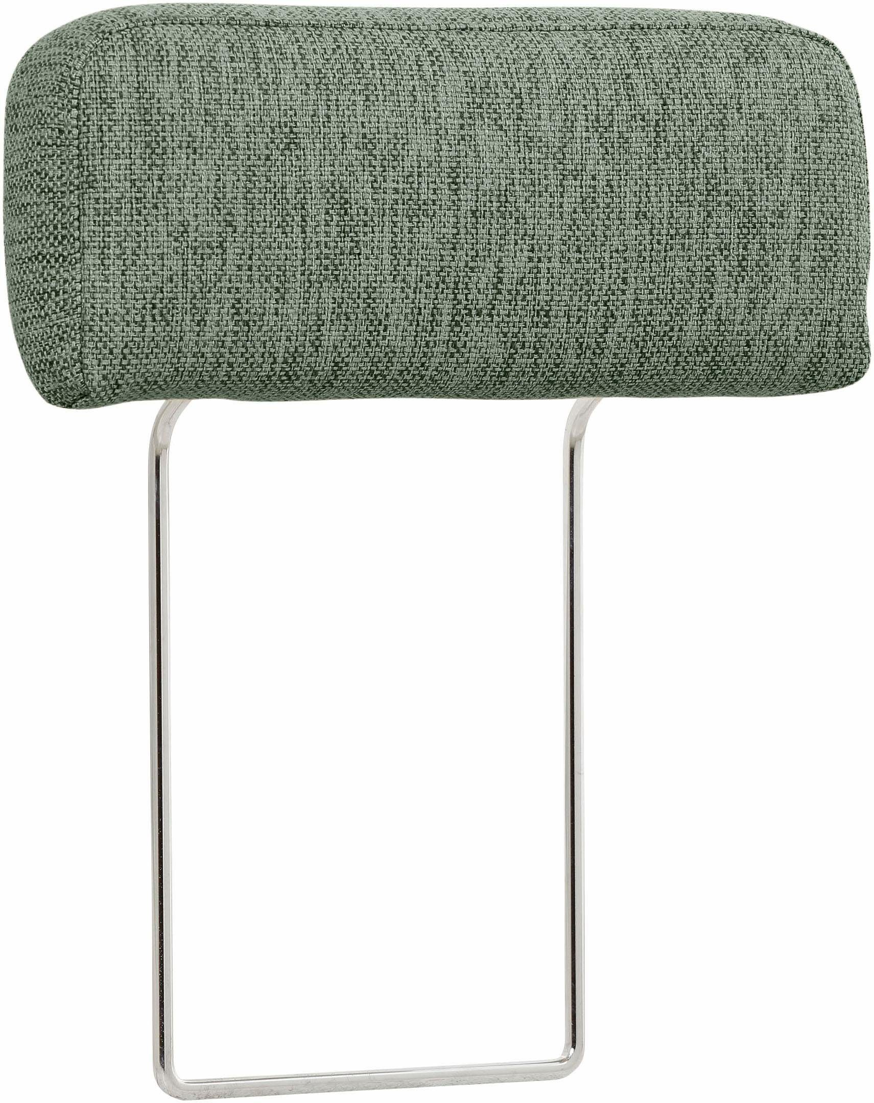 OTTO home Sofa-Kopfstütze Borkum, B: 52cm