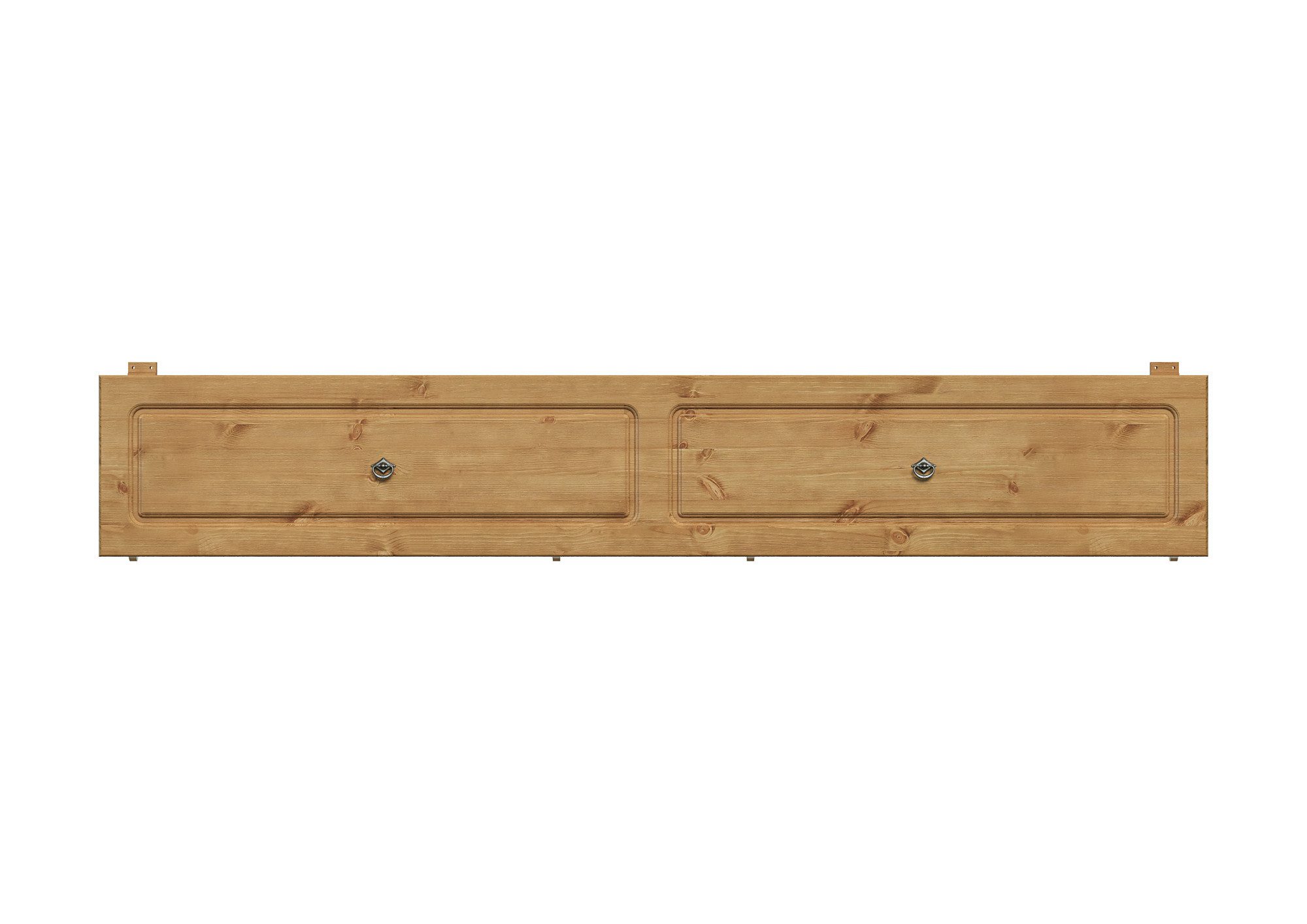 OTTO home Bettschubkasten Paula (1 St), aus massiver Kiefer, passend für gleichnamiges Bett, FSC®