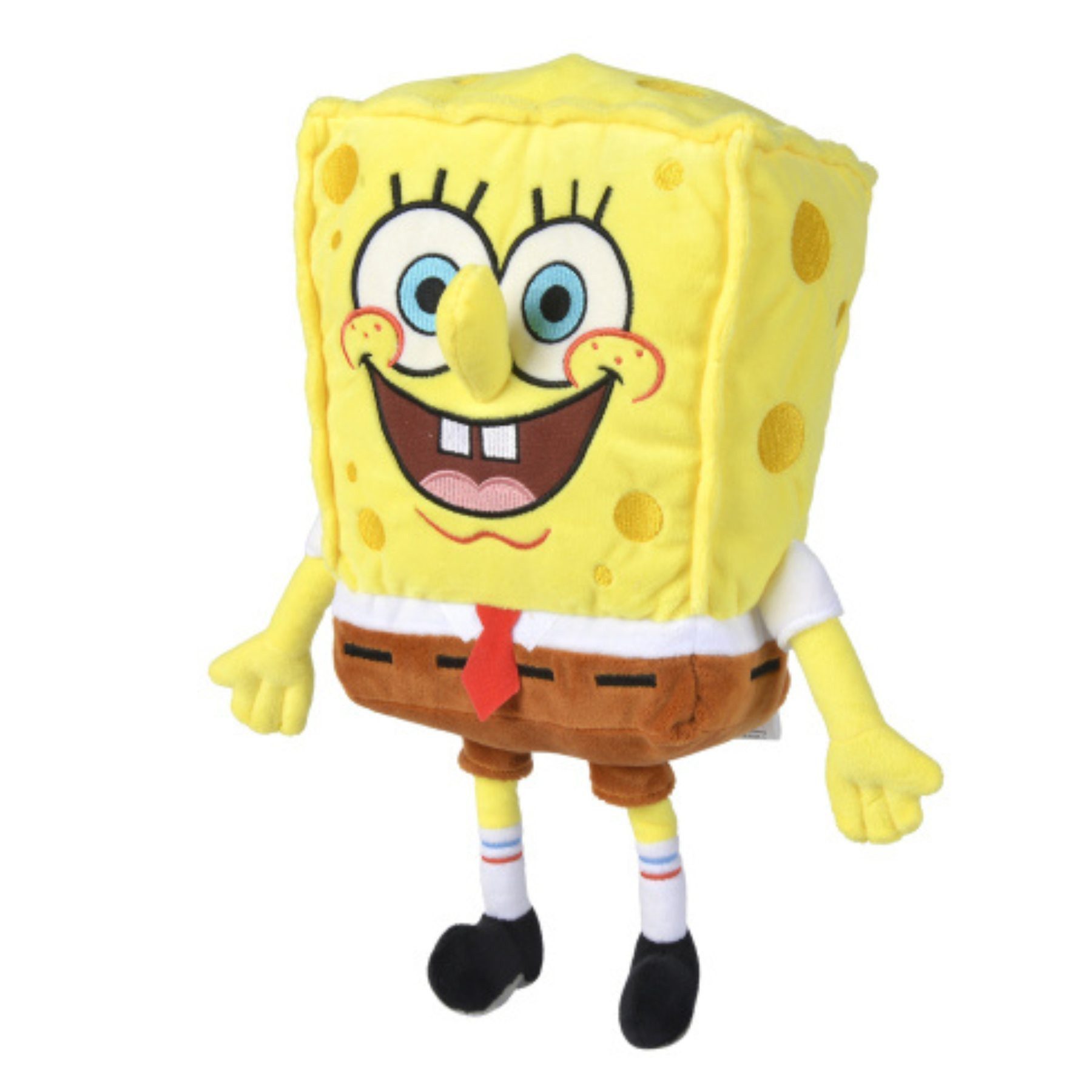 SIMBA Kuscheltier Spongebob Plüsch SpongeBob, 35 cm