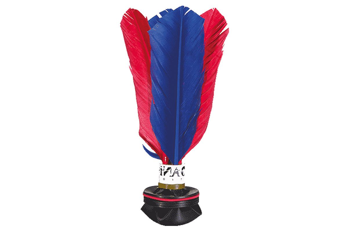 PiNAO Sports Federball Handfederball Shuttle