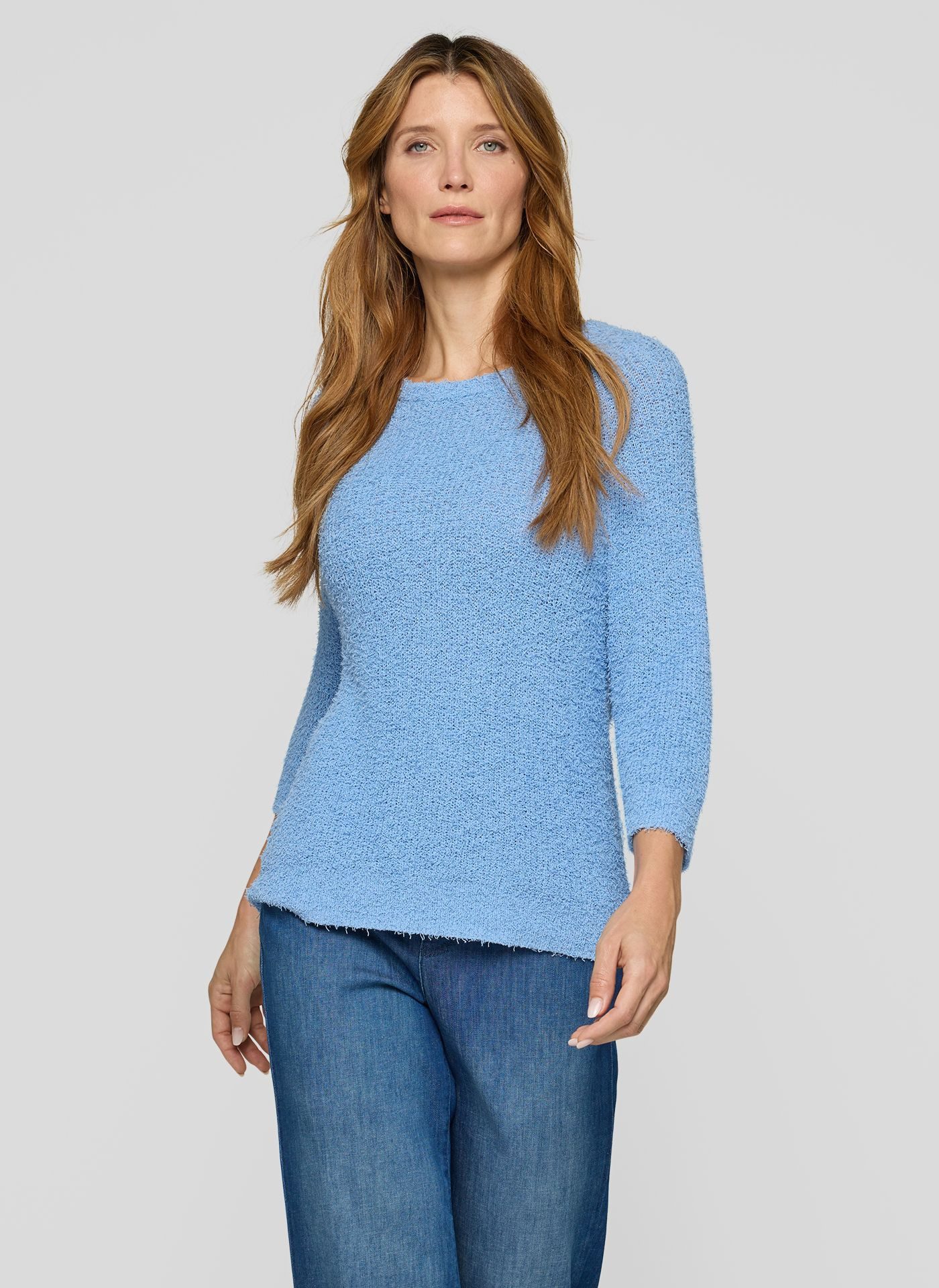 Rabe Strickpullover
