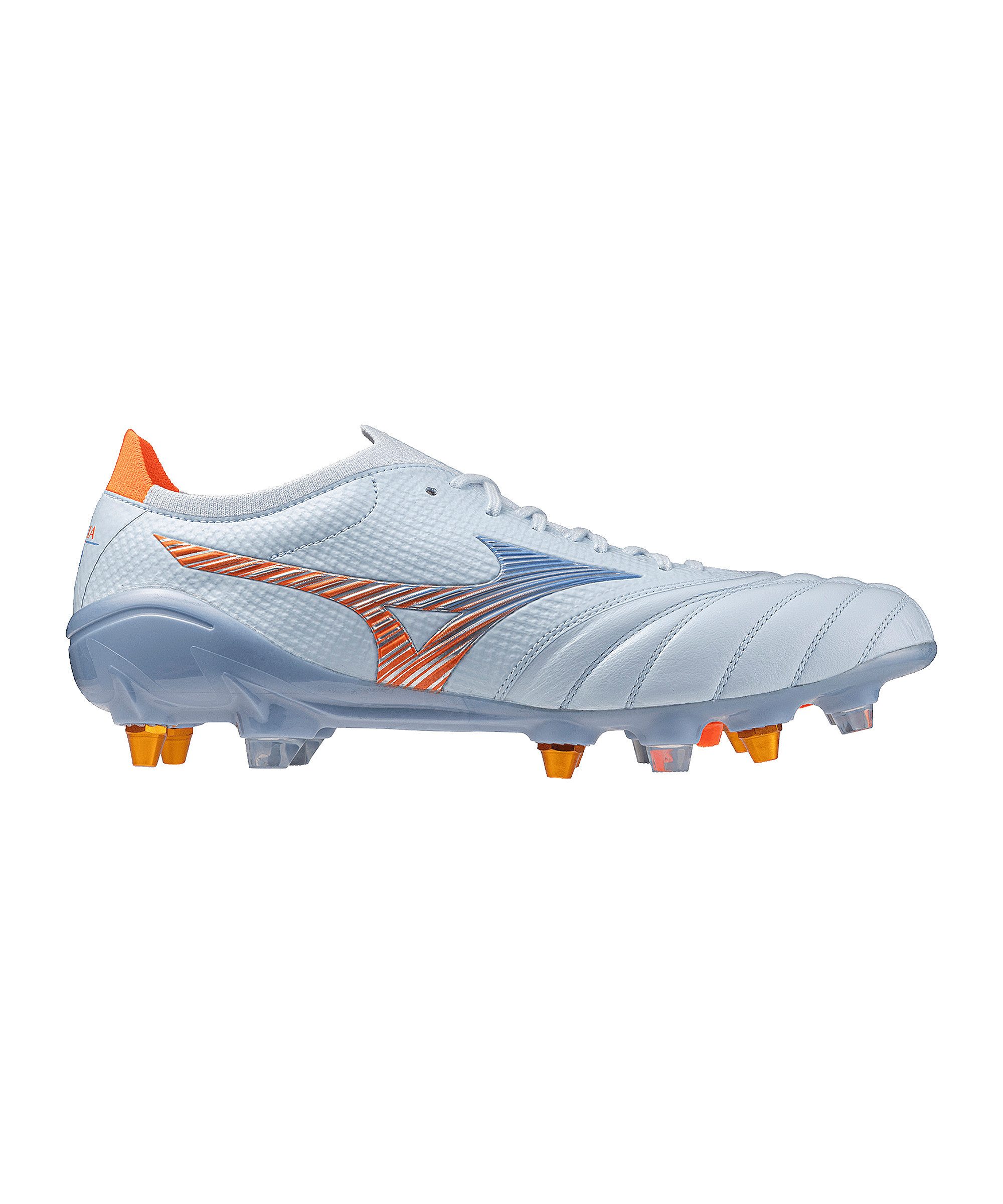 Mizuno Mizuno Morelia Neo V Beta Japan Mix SG Prism Weiß Fußballschuh