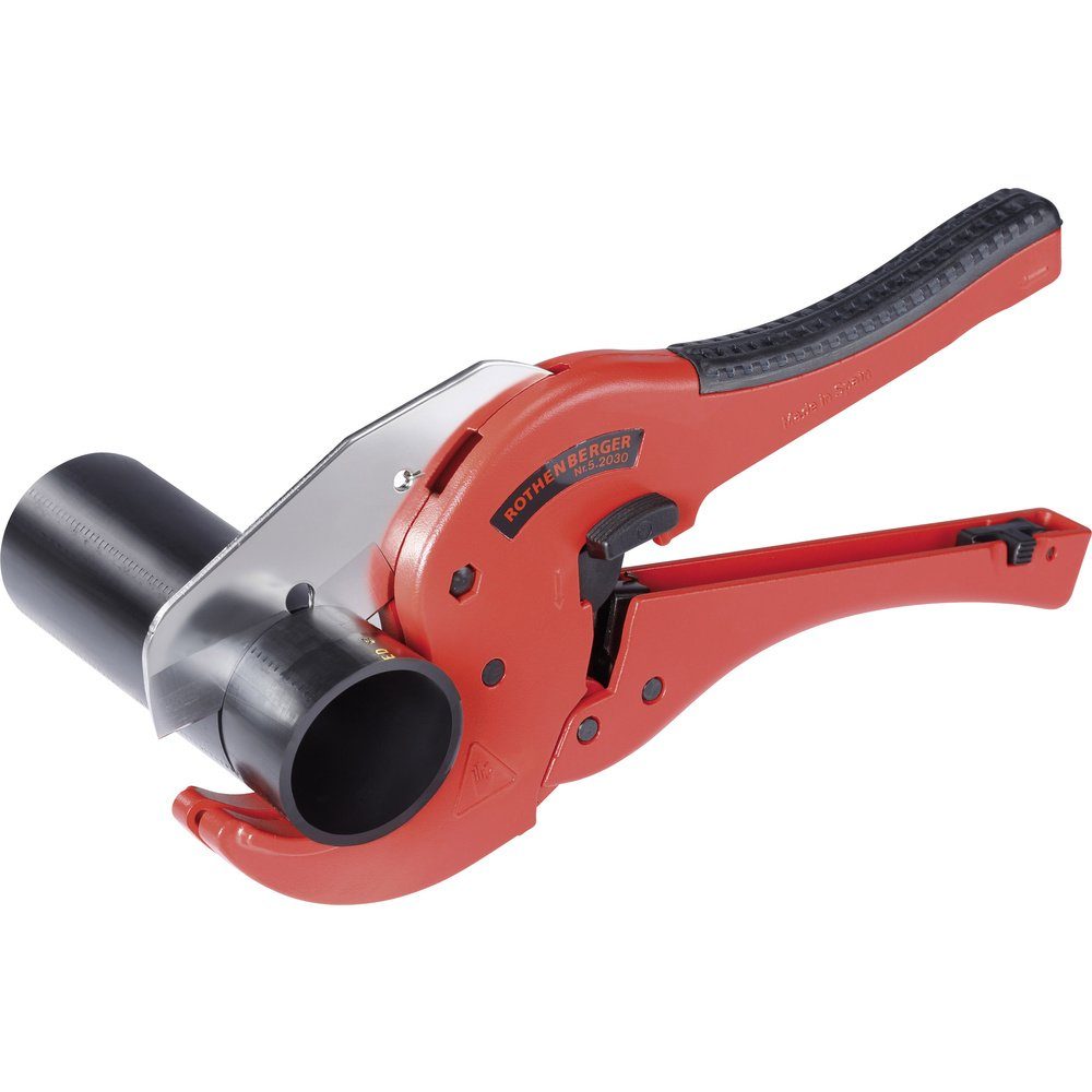 Rohrschneider Rothenberger 52030