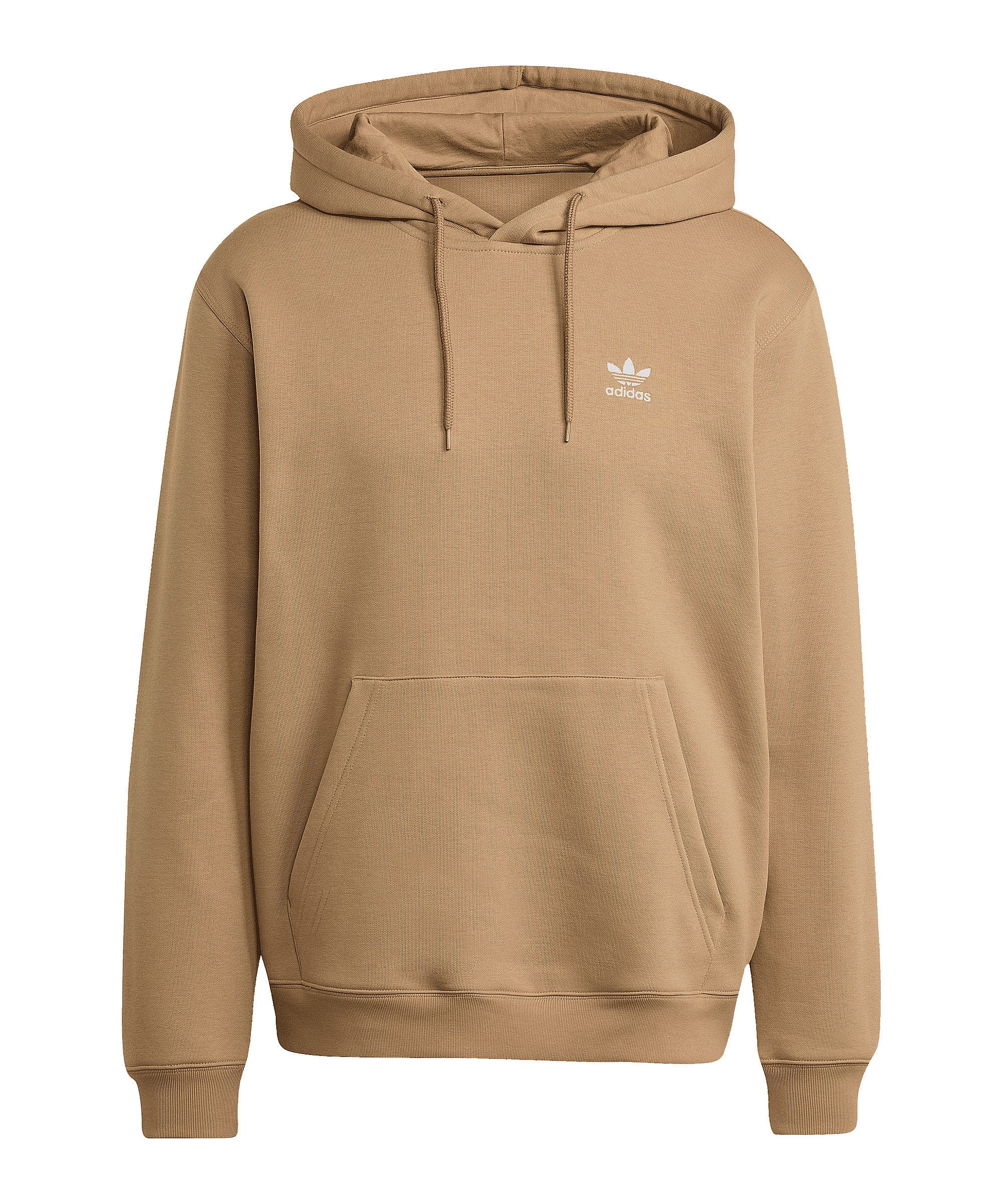 adidas Originals Sweatshirt adidas Originals Trefoil Essentials Loose Hoody günstig online kaufen