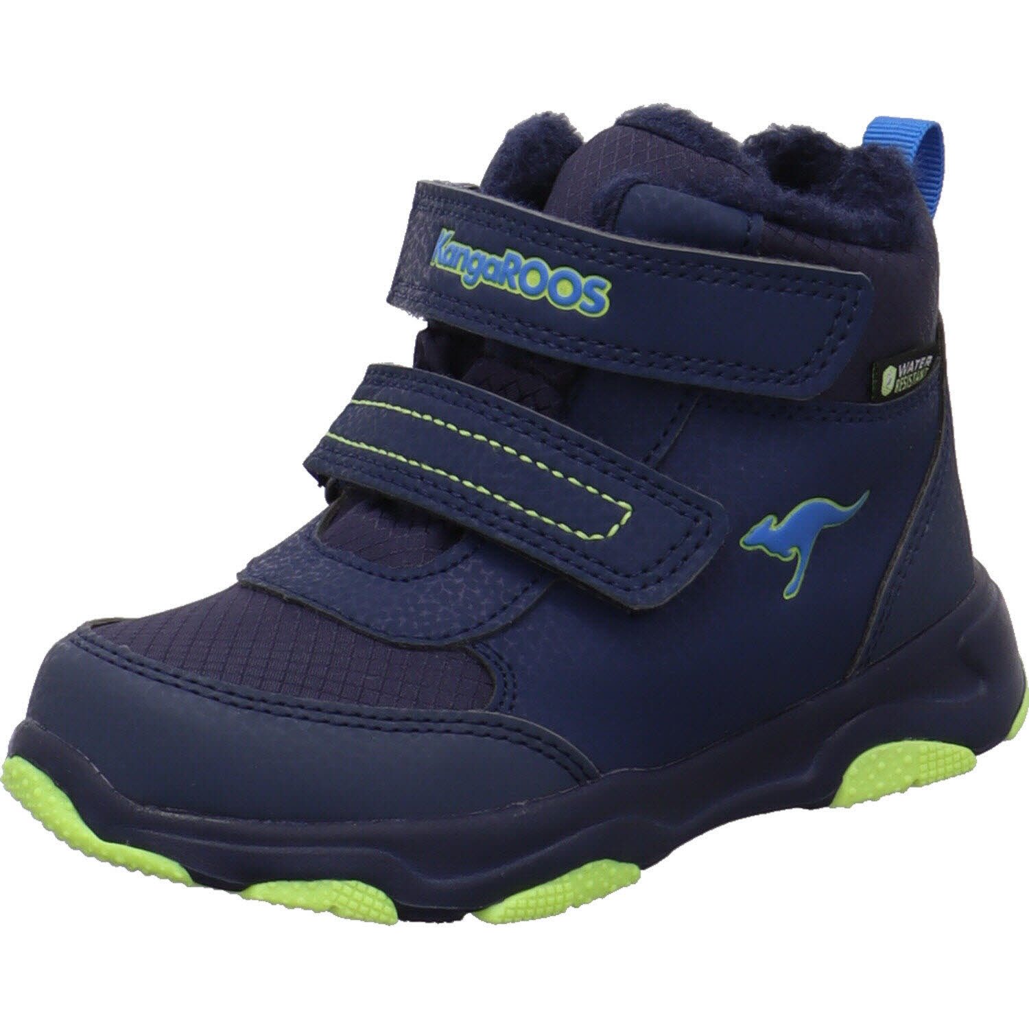 KangaROOS KS-Yotto Mid V Stiefel