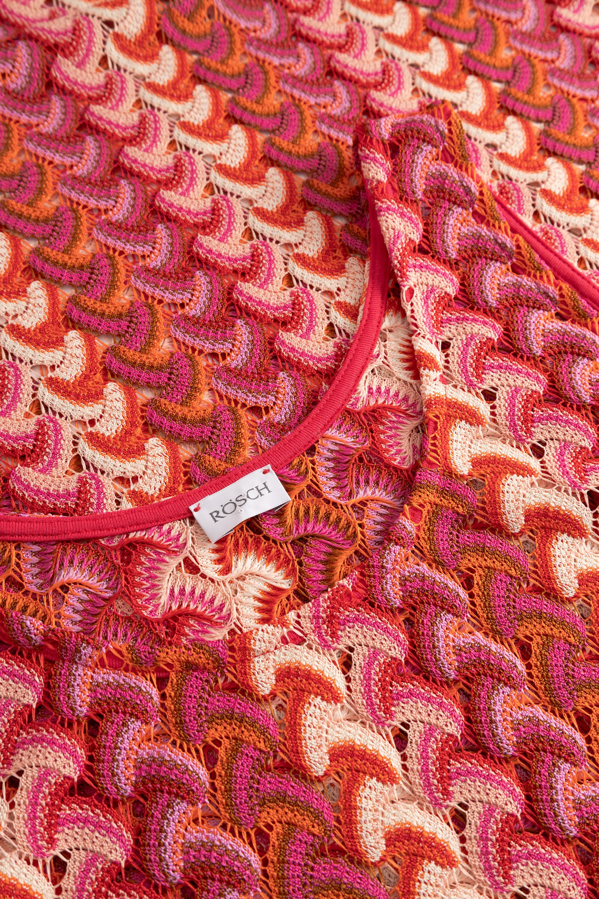 Rösch Sommerkleid 1265597 (1-tlg)