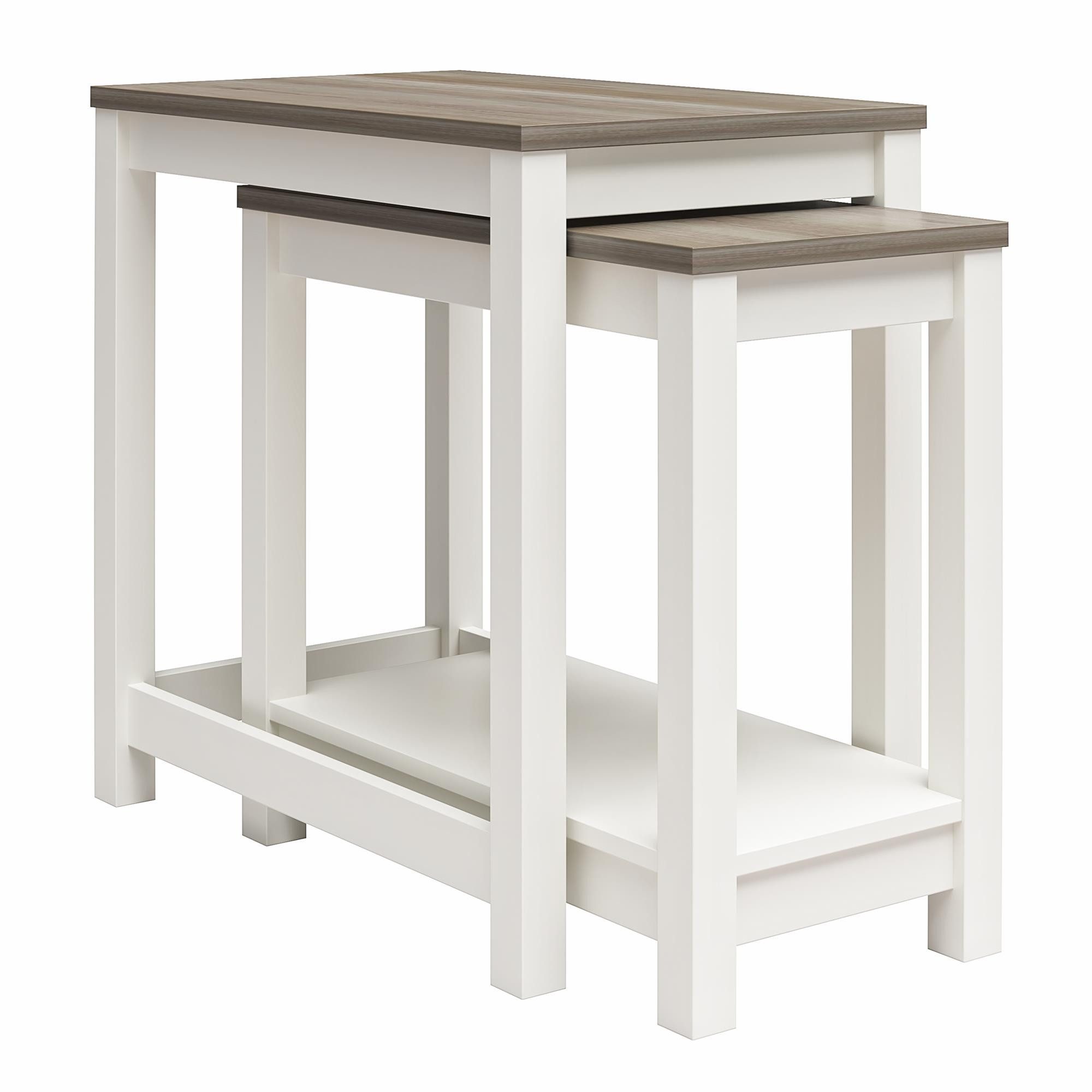 loft24 Satztisch Chapel Hill (Set, 2-St), günstig online kaufen