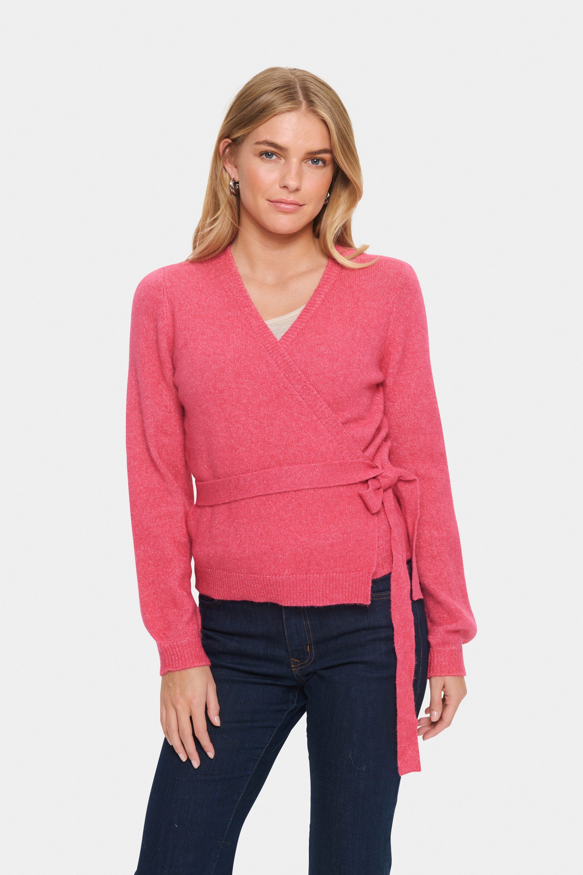 Cardigan Strickjacke LarnaSZ