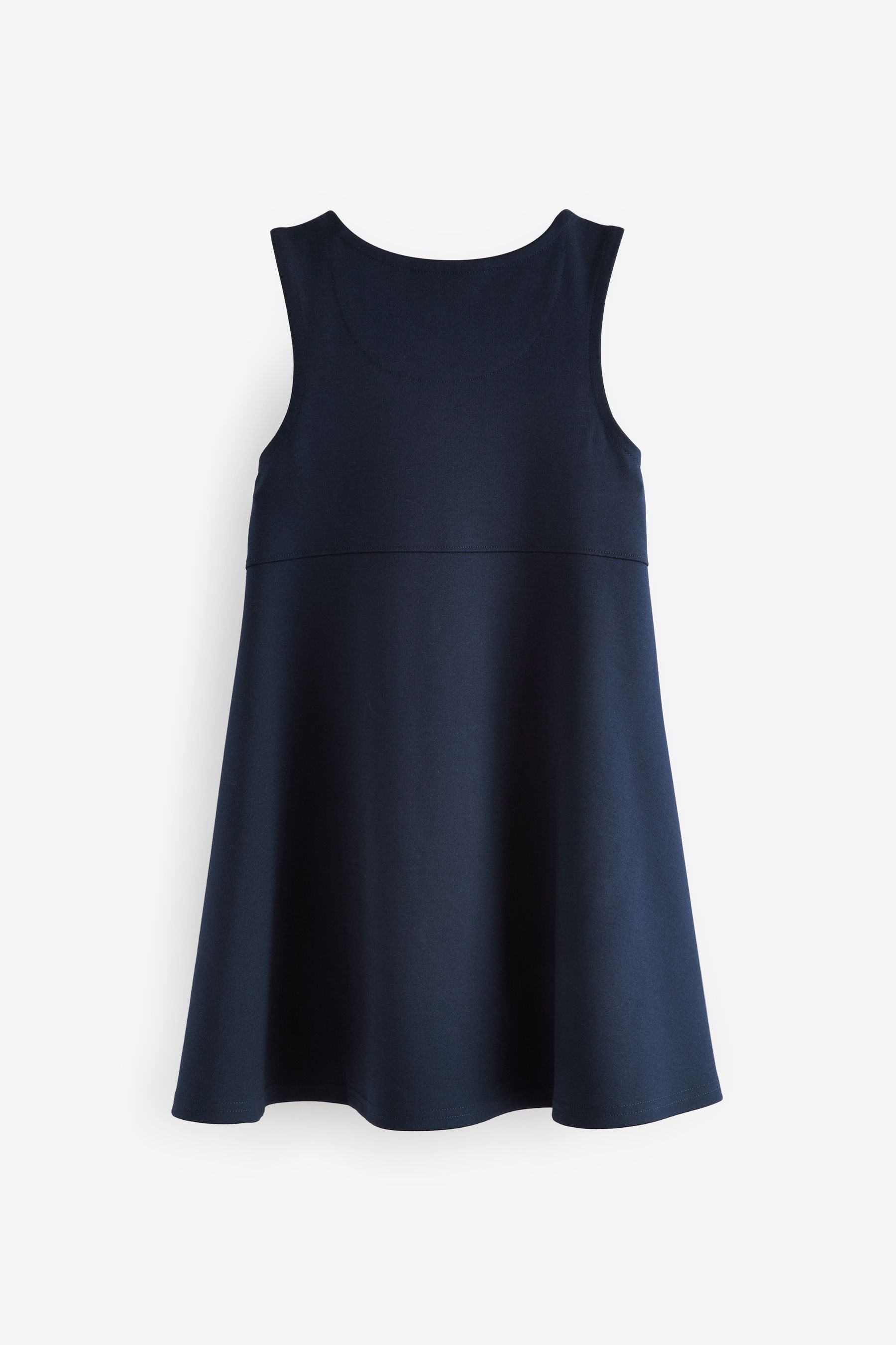 Clarks Latzkleid Clarks Ponte-Latzkleid (1-tlg)