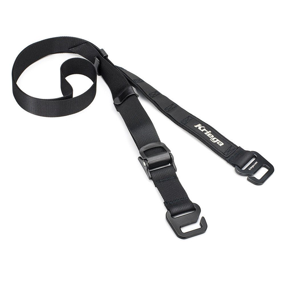 Kriega Gepäckträgertasche Cam Strap Set OS-Series