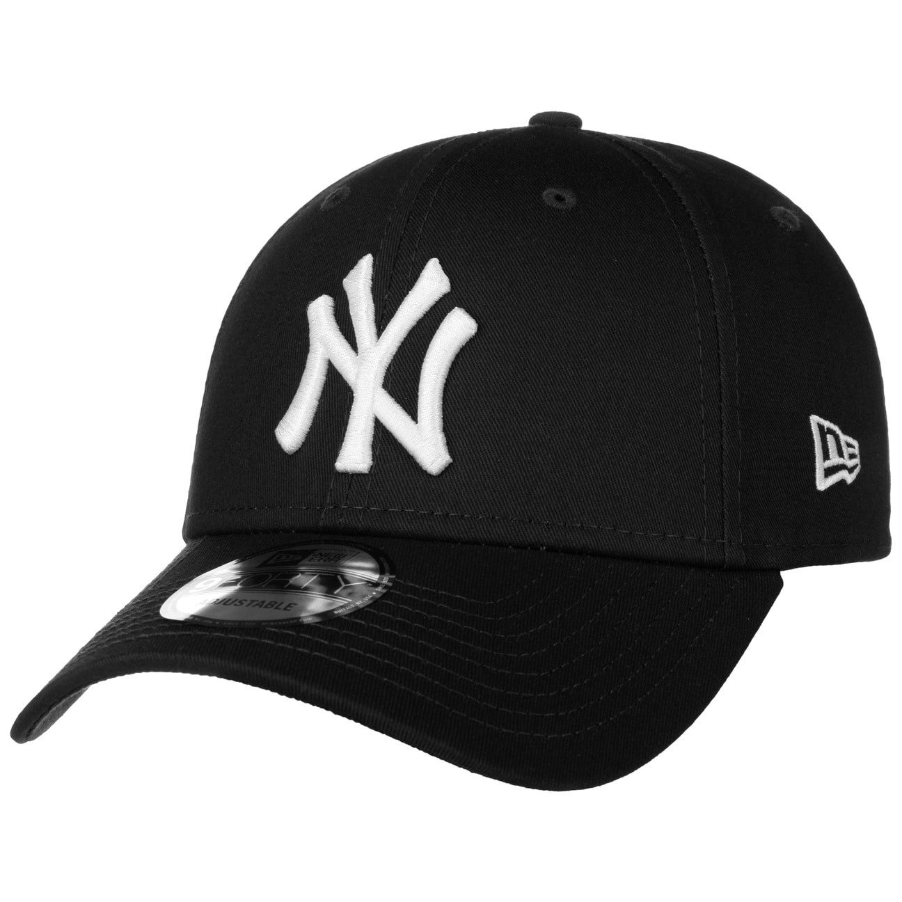 new era Baseball Cap (1-St) Caps Metallschnalle