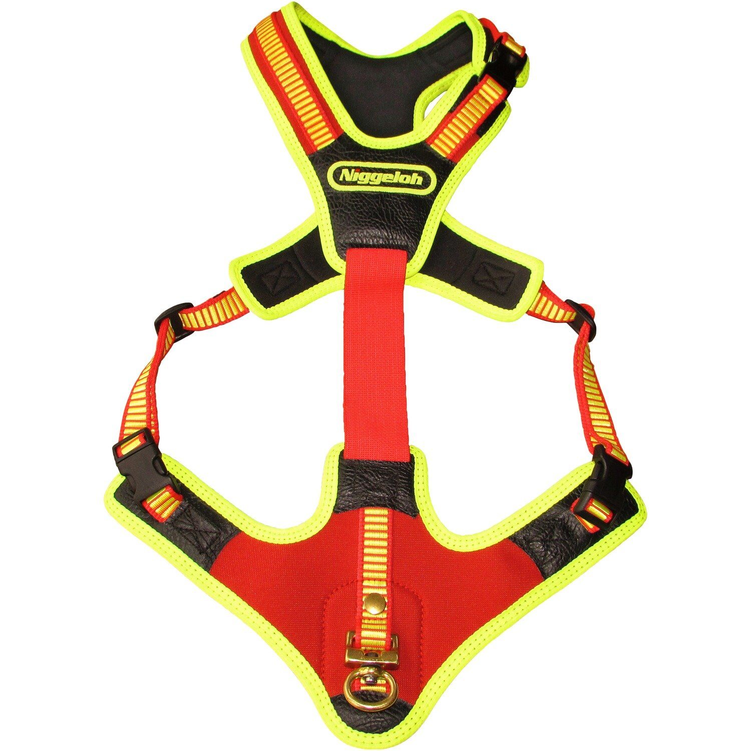 Niggeloh Hunde-Geschirr Hundeführgeschirr FollowTrail günstig online kaufen